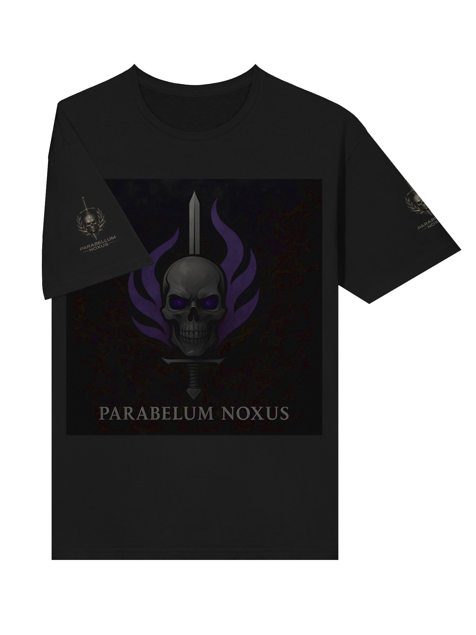 Parabellum Noxus: Elite Tactical Squad Gear product image (5)