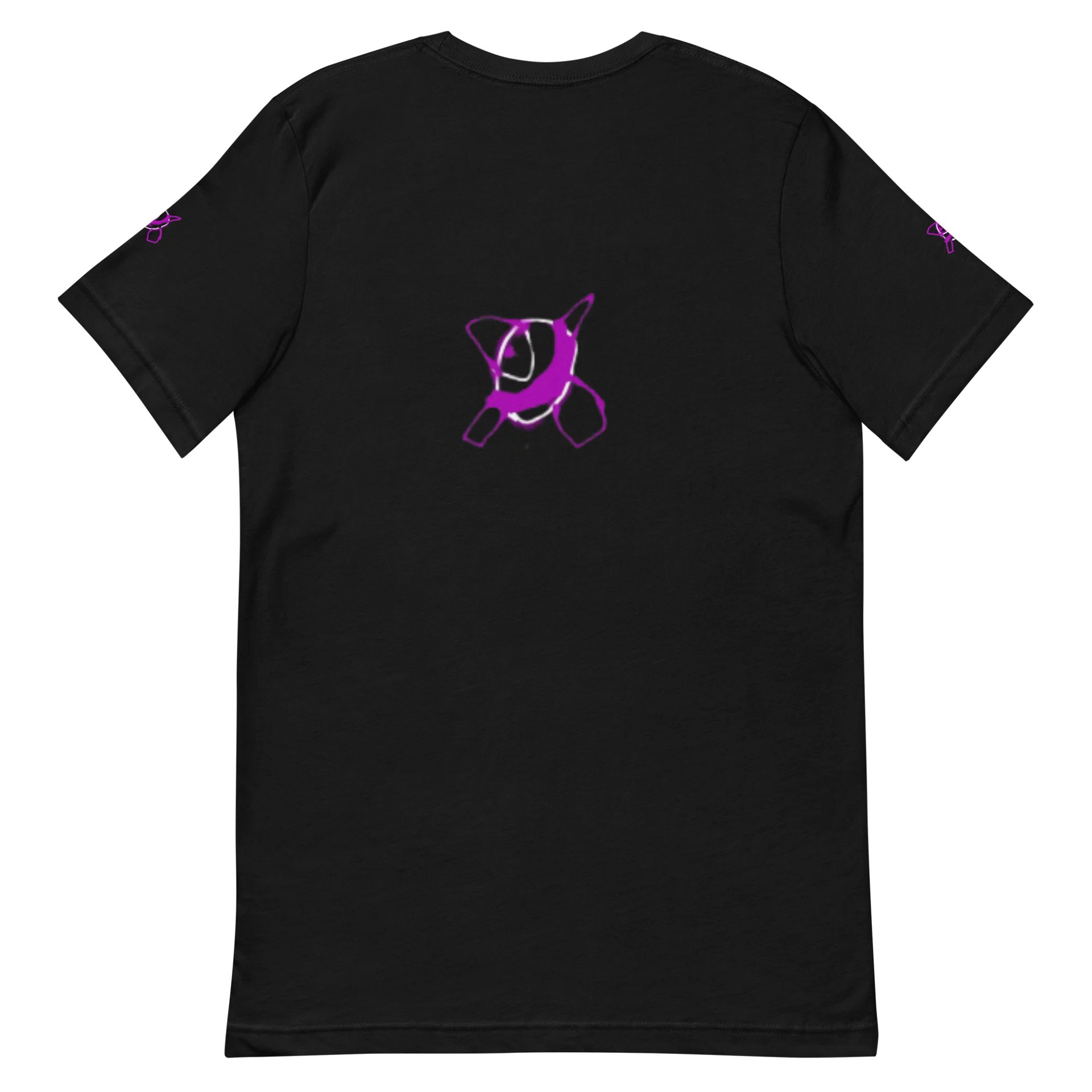 NH CORE Blank T-shirt product image (6)