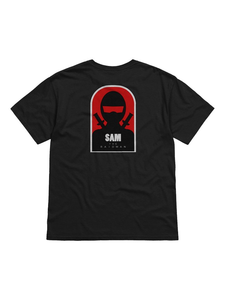Black Graffiti product image (2)