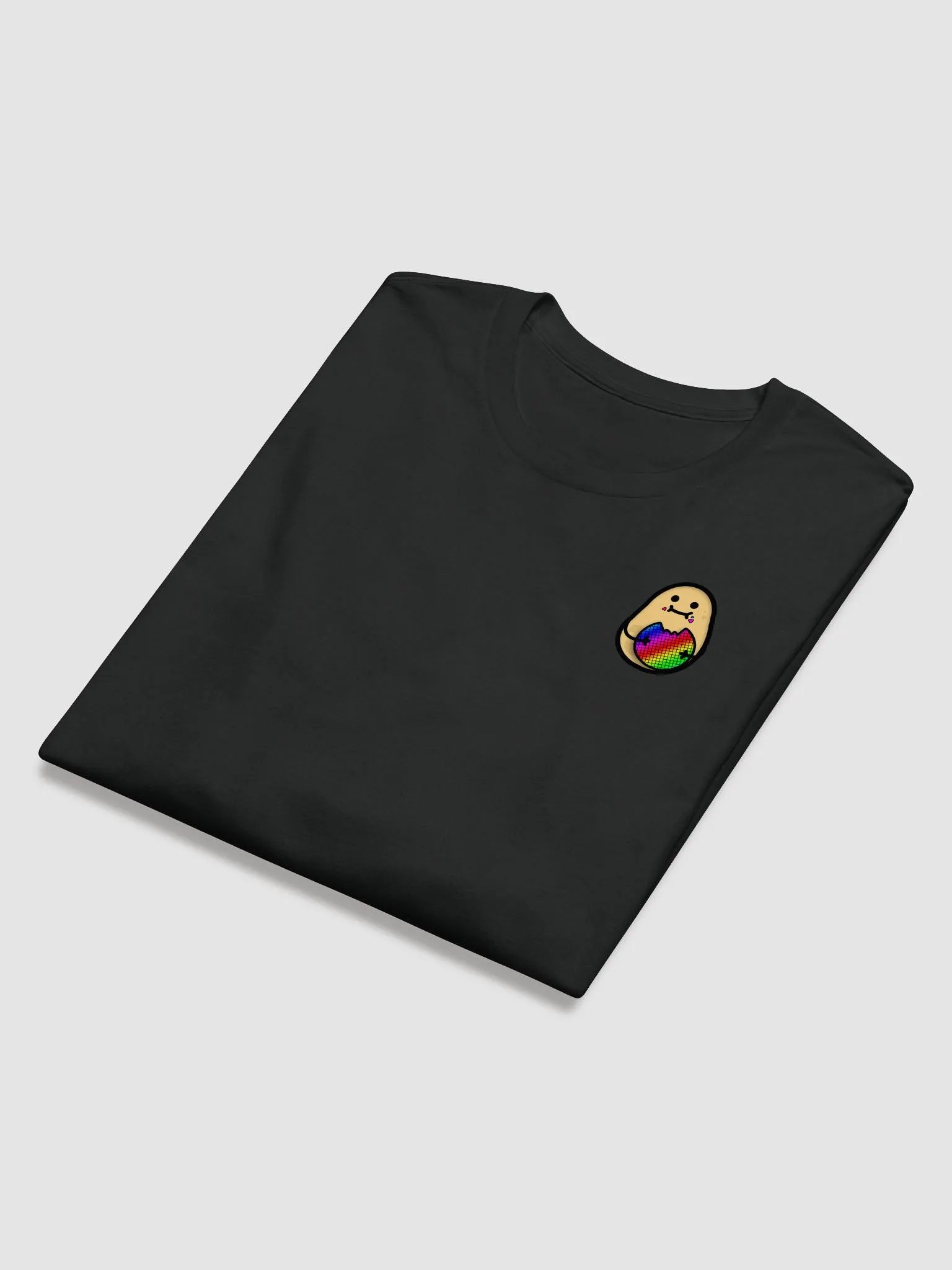Fitted Long Potato product image (10)