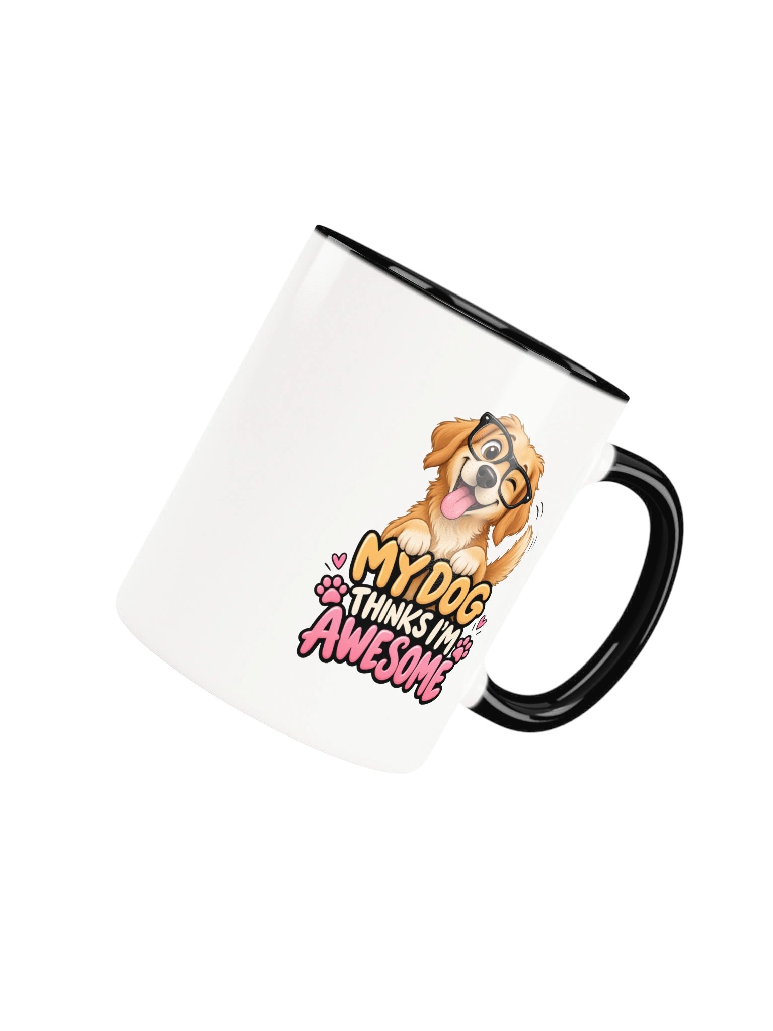 Fun Dog Lover Mug product image (4)
