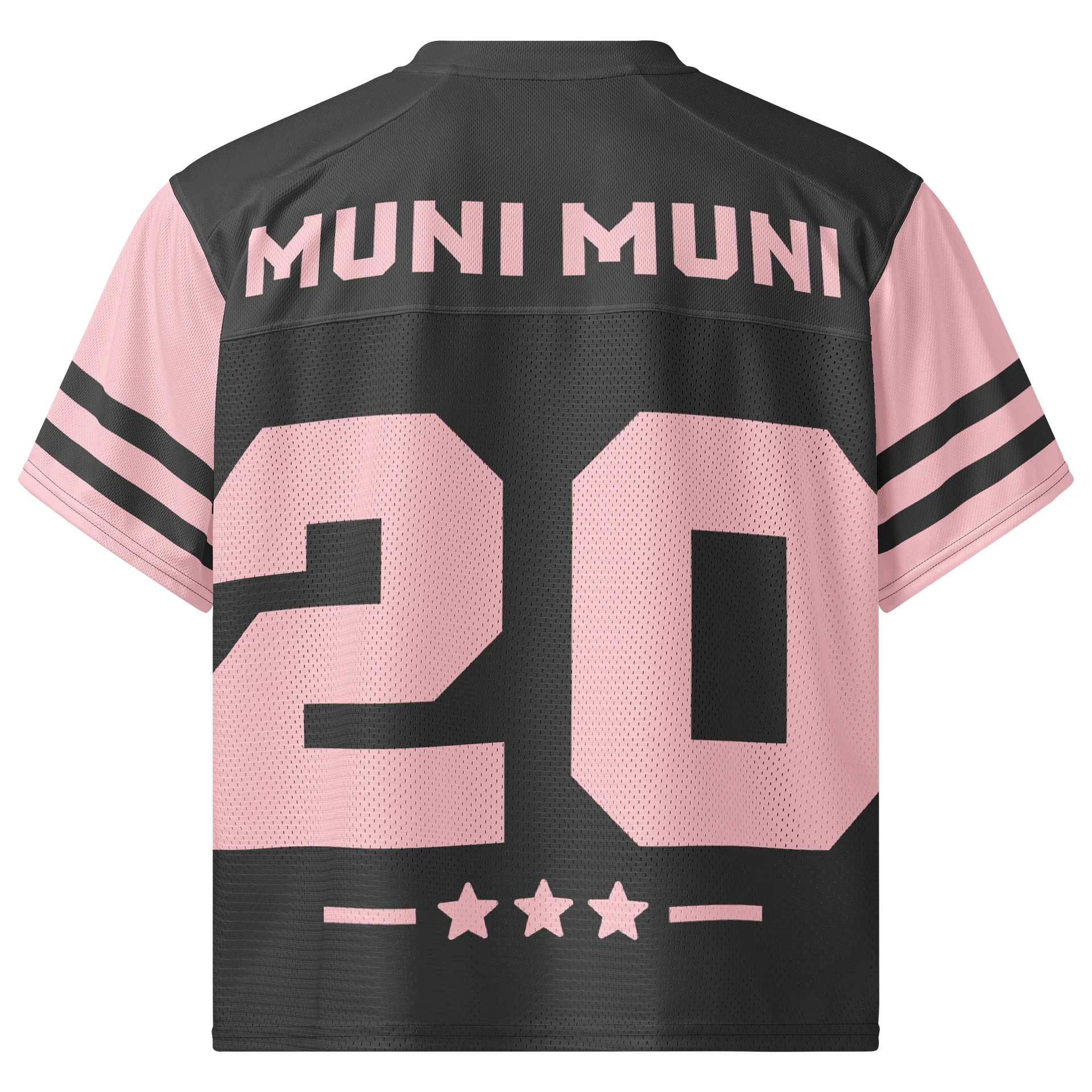 Muni Muni Jersey product image (2)