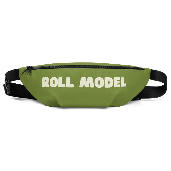 Roll Model - Hip Pack product image (1)
