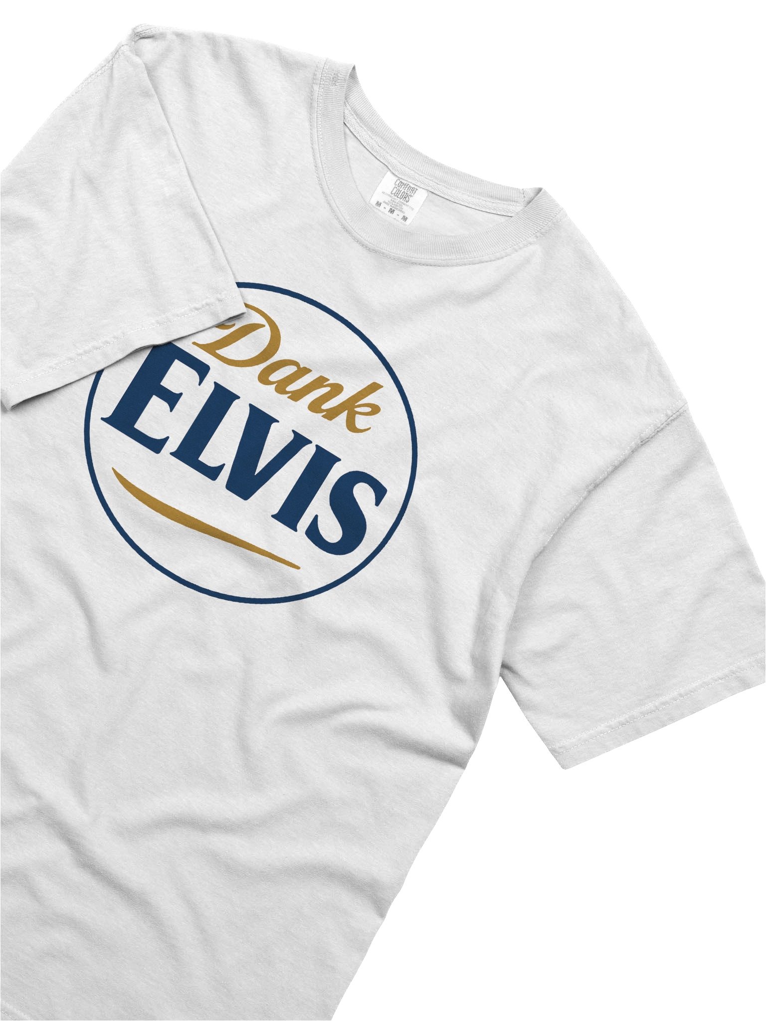Dank Elvis Logo Tee product image (5)
