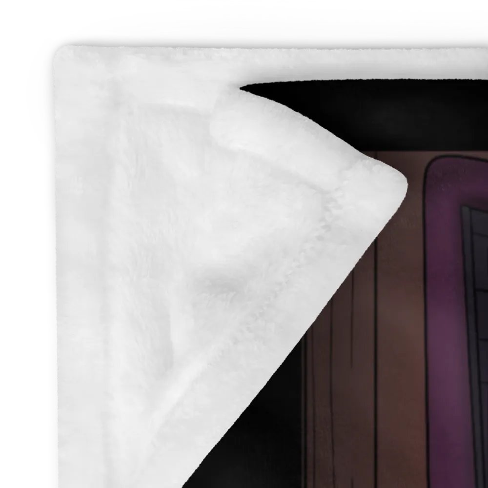 The Ring Majesty Throw ver. product image (12)