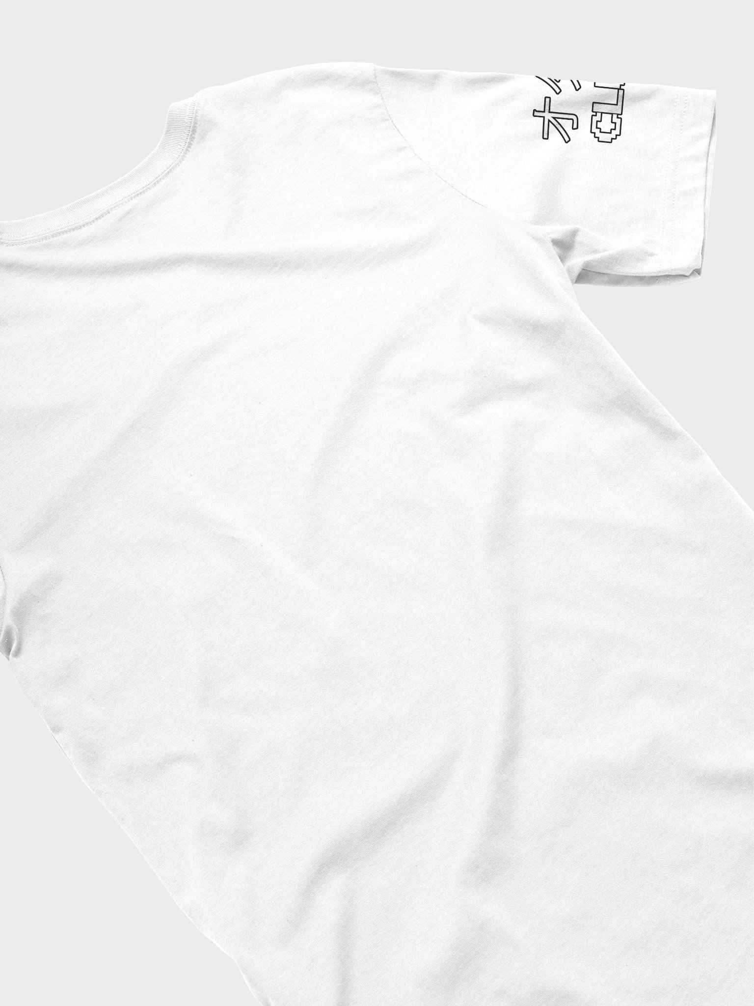 Alternate Logo Tee product image (16)