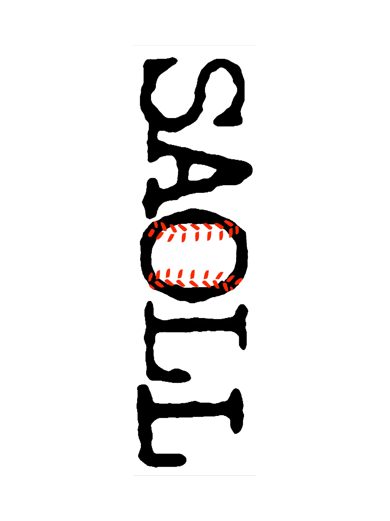 sao bumper sticker product image (3)