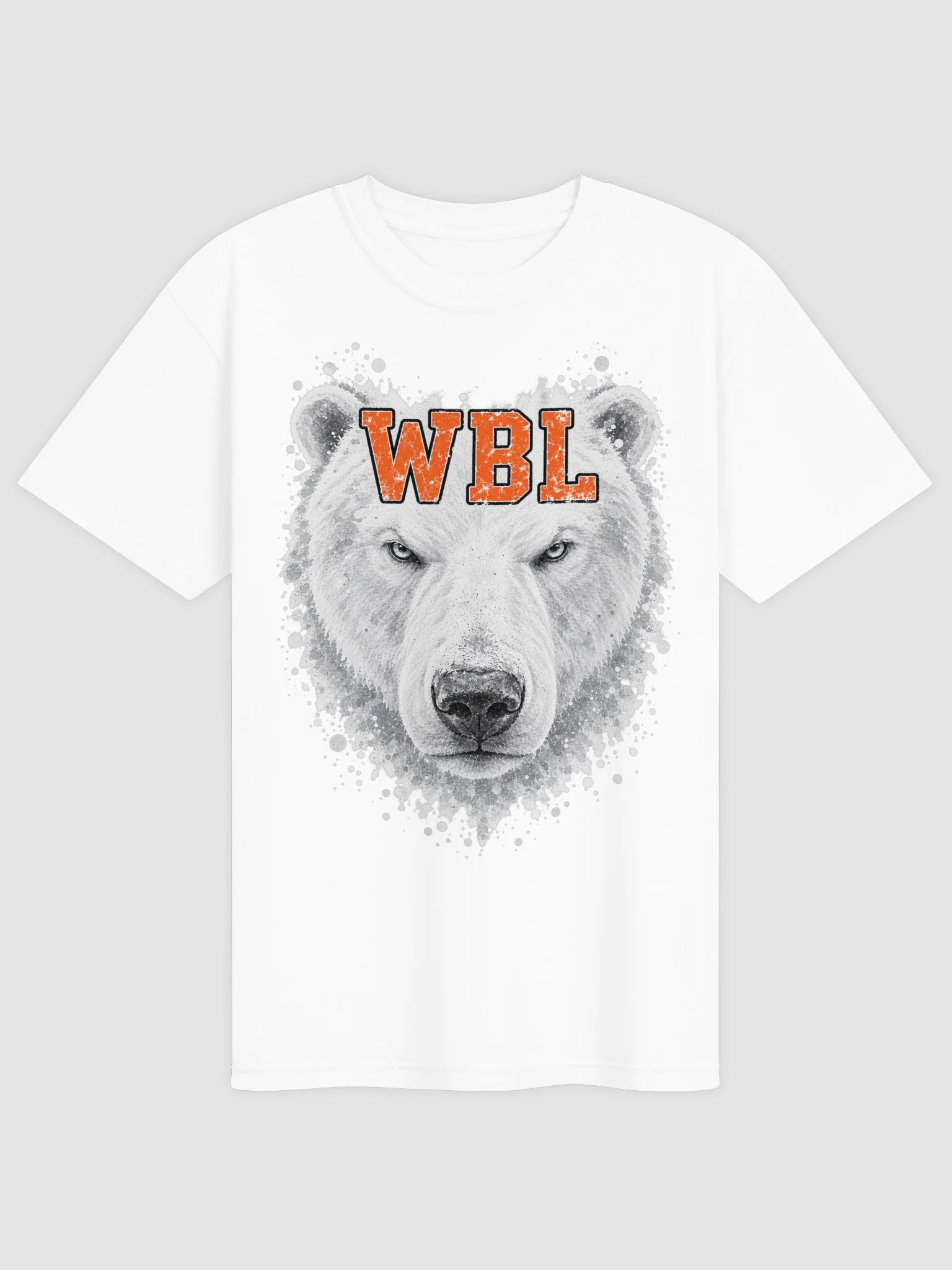 WBL Comfort Colors Tee product image (1)