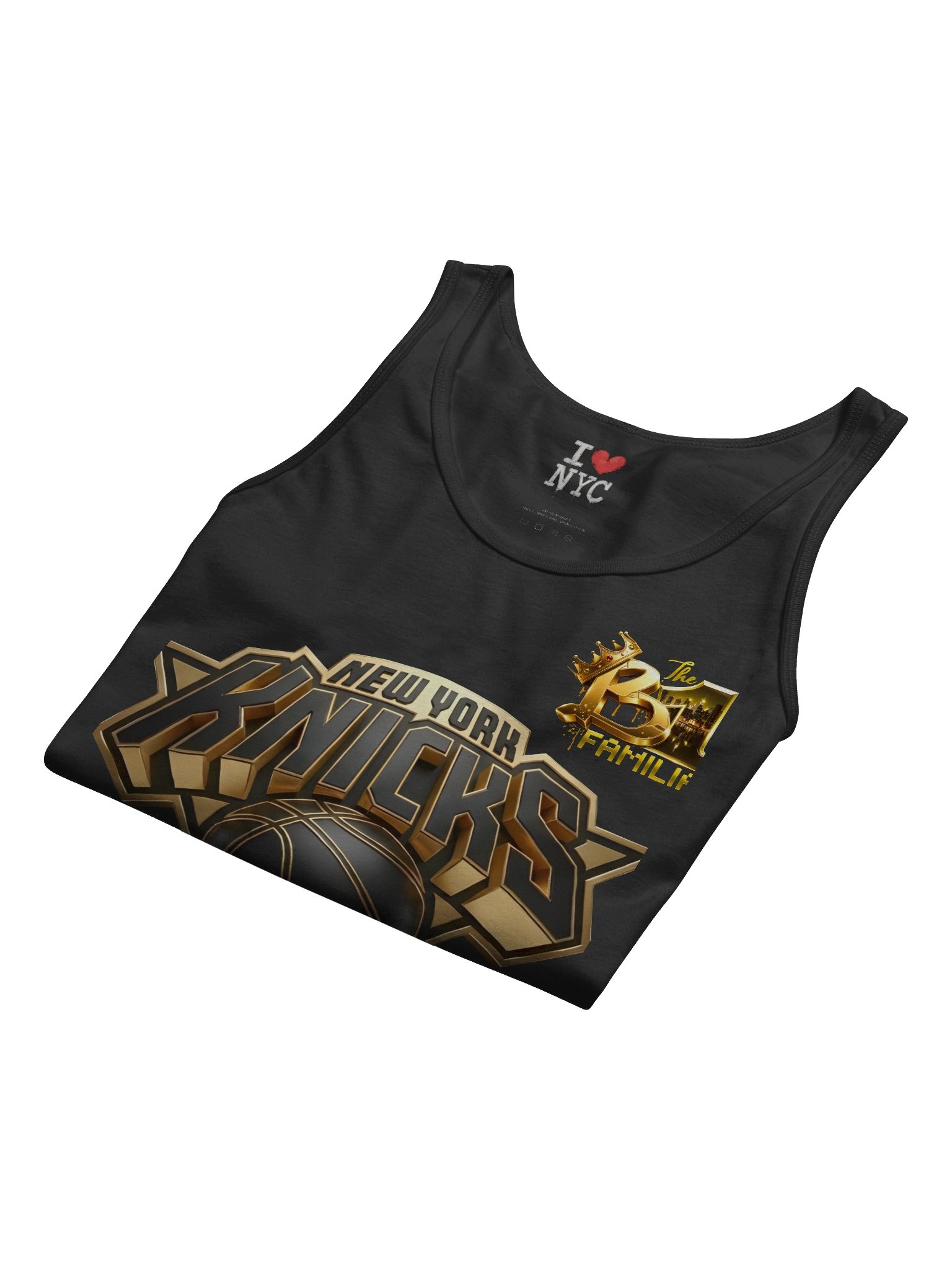 B1 Champs Tanktop! product image (8)