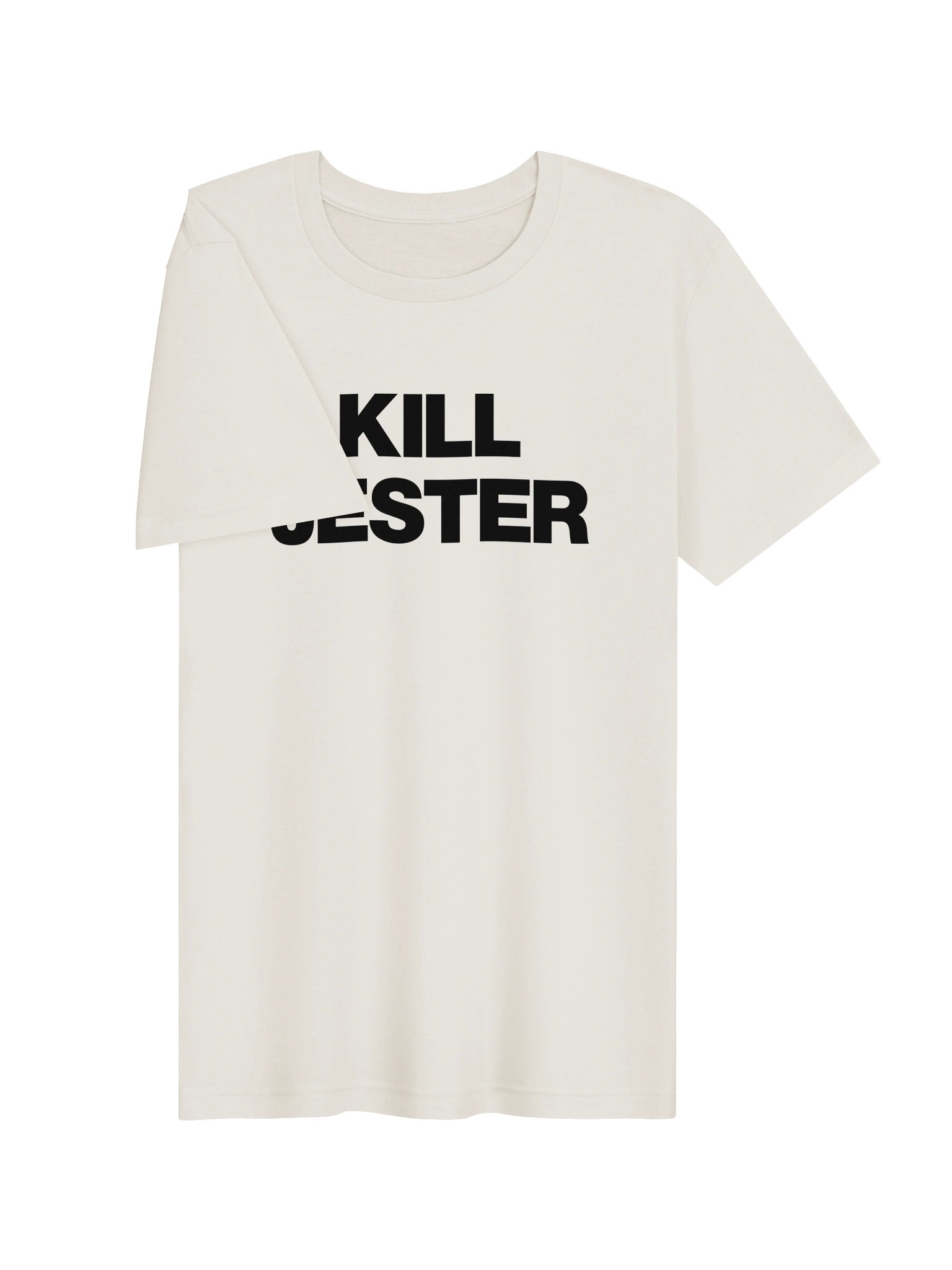 Kill Jester CAPS Soft T-Shirt product image (101)