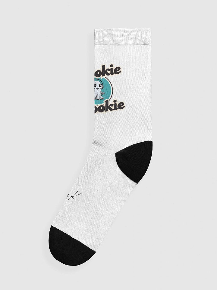 Spookie Pookie Socks product image (1)