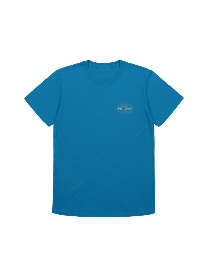Catfish and Christ Unisex T-Shirt product image (2)