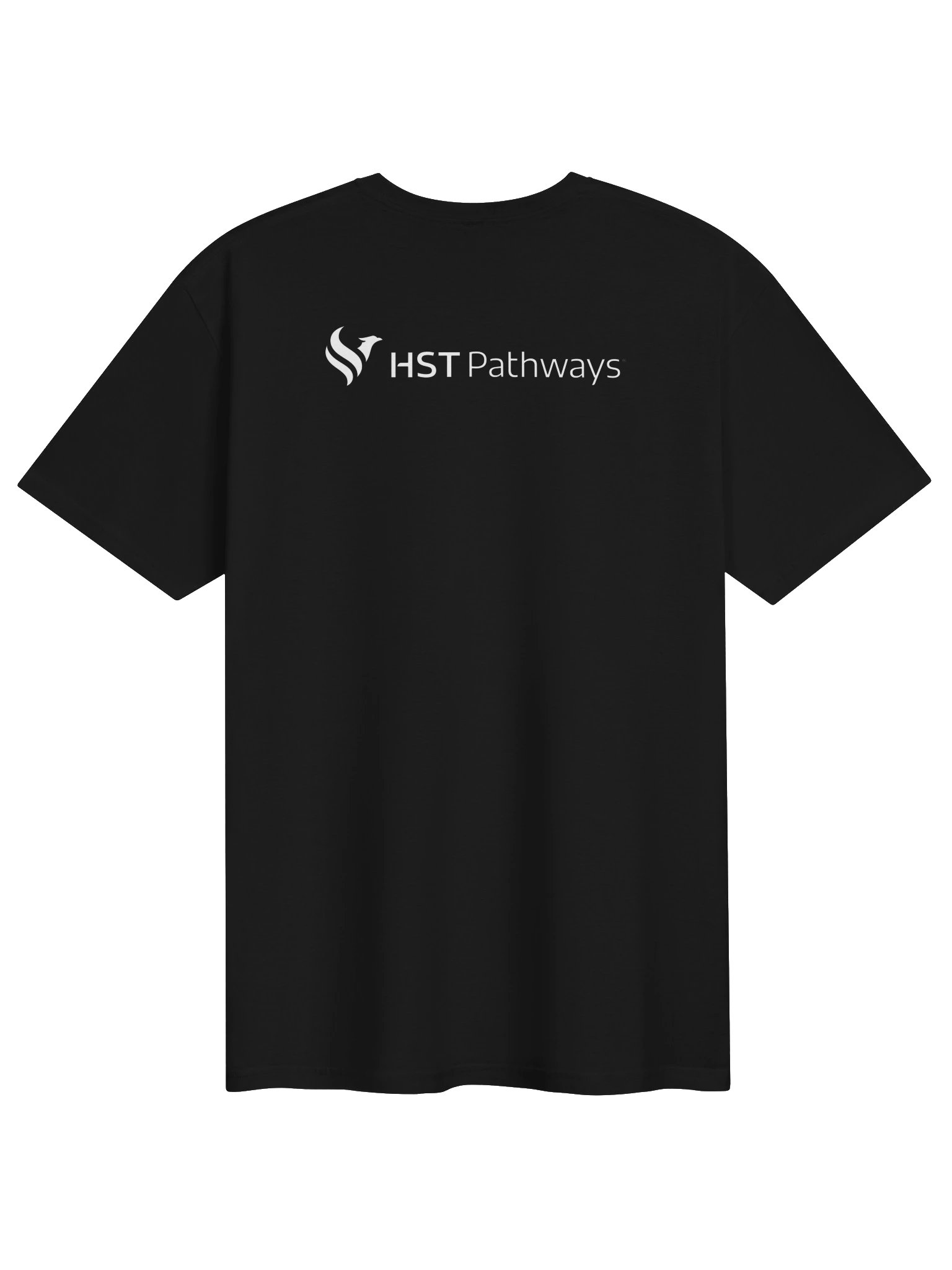HST Pathways Unisex Softstyle T-Shirt - Consent Form Paper Cut product image (6)
