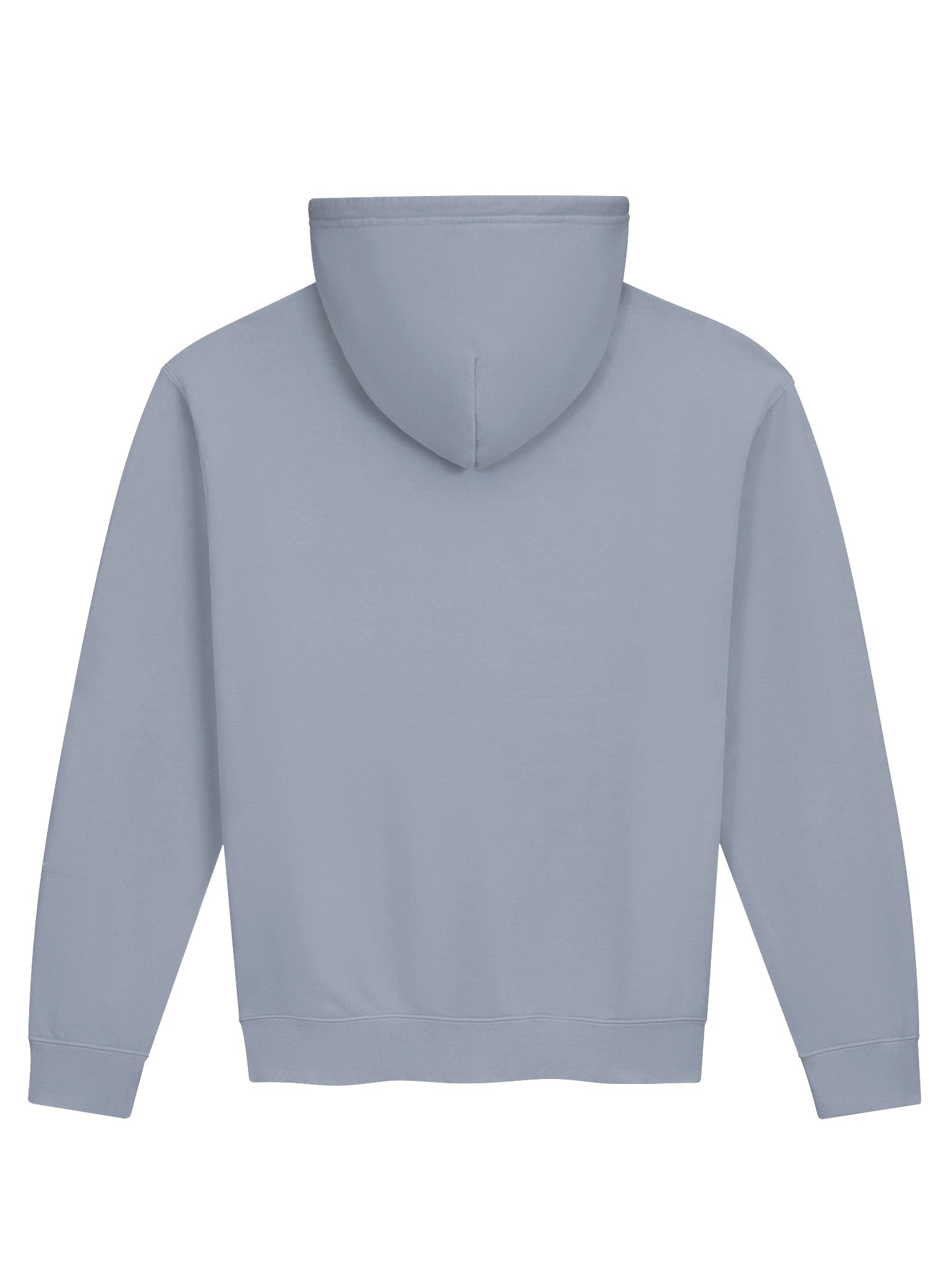 Rebel Comfort Colors Hoodie product image (2)