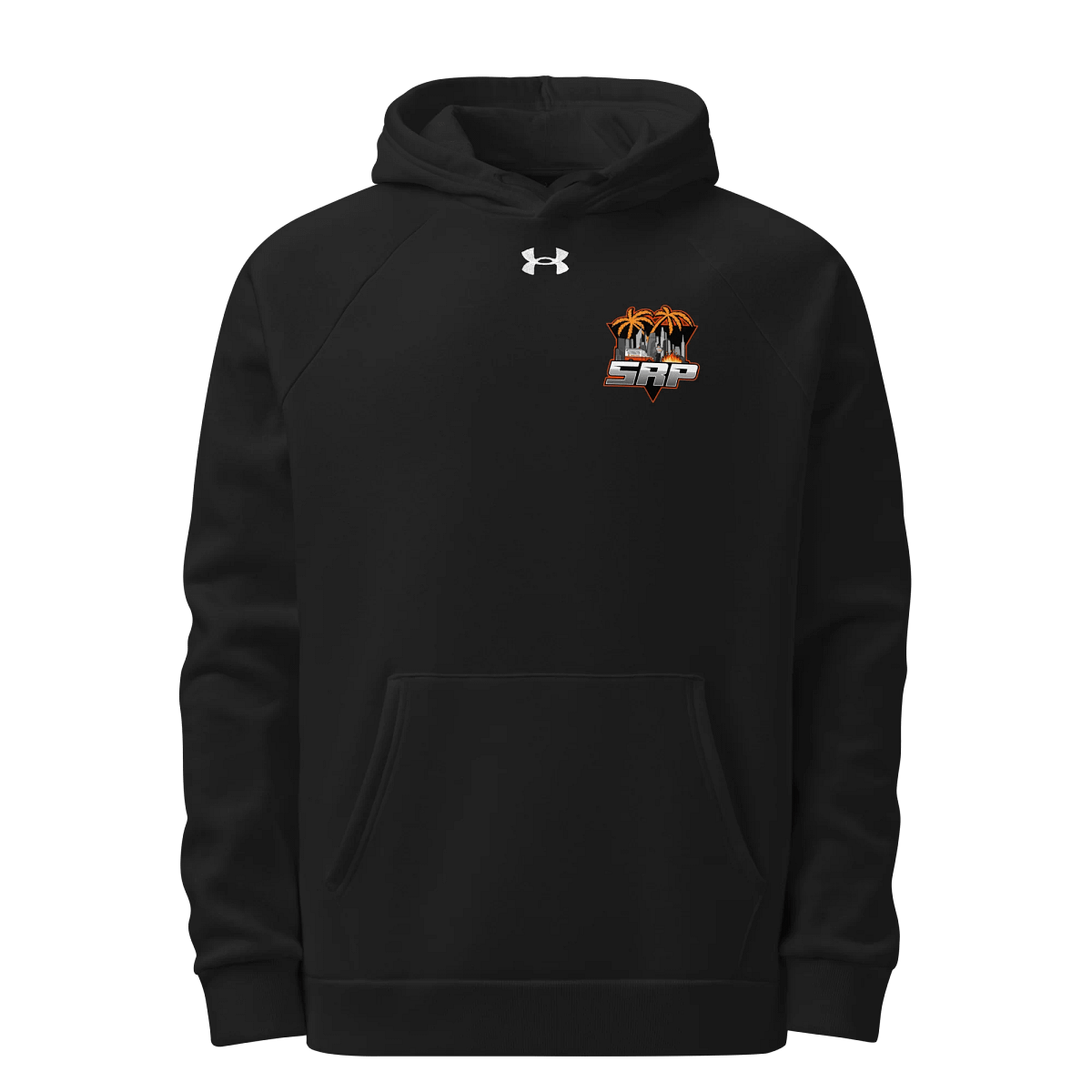 SRP Under Armour Comrad Hoodie | SRP Springfield Shop