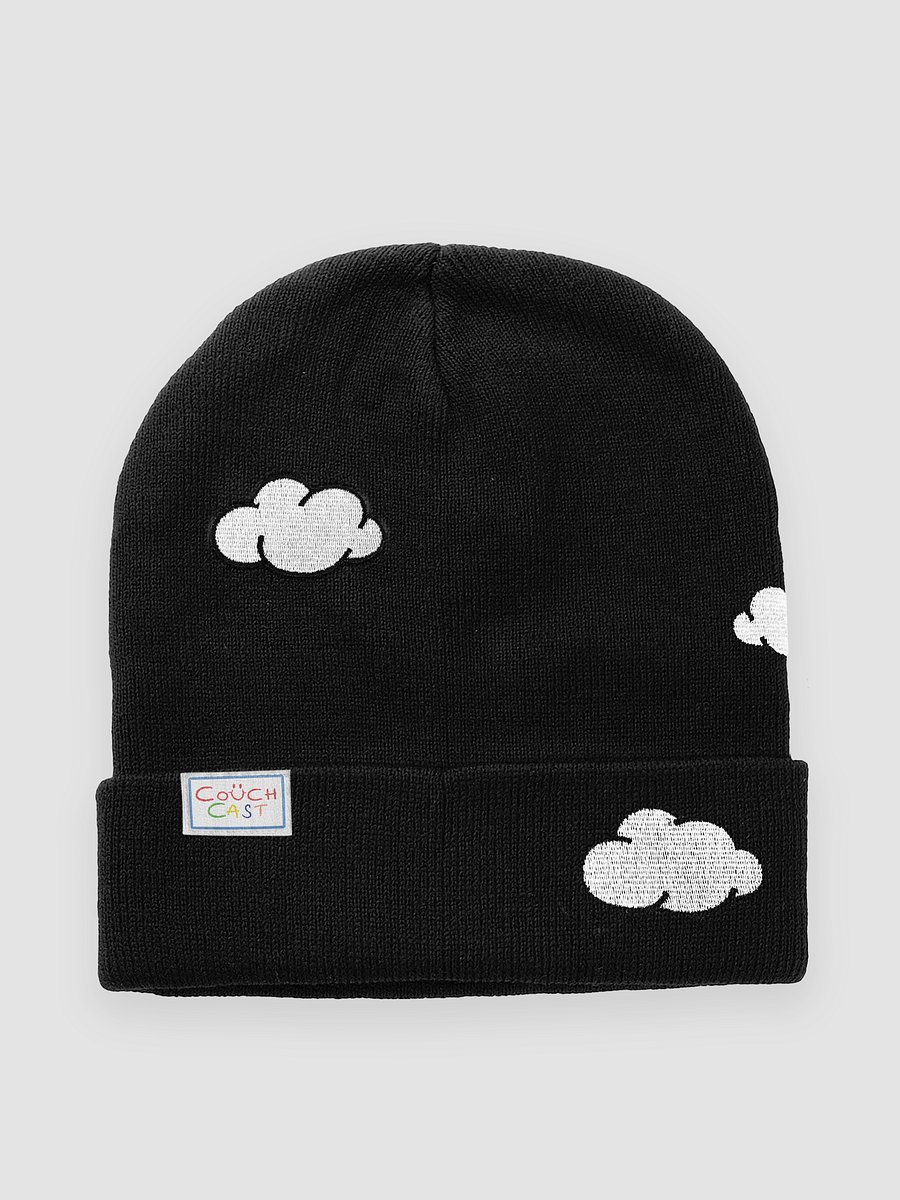 CC Beanie product image (2)