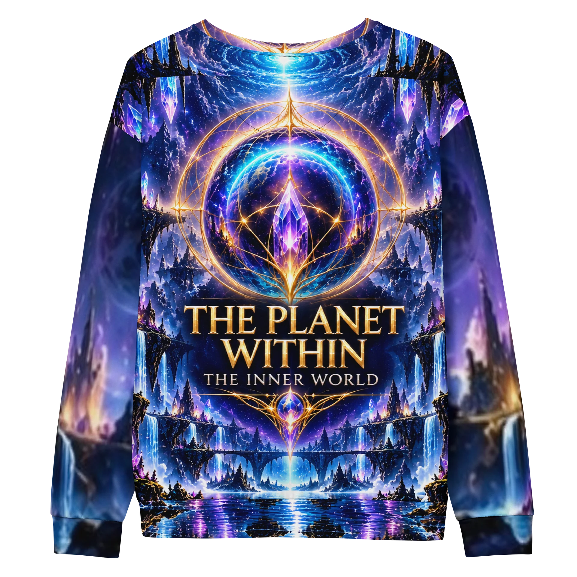 The Planets Within product image (2)