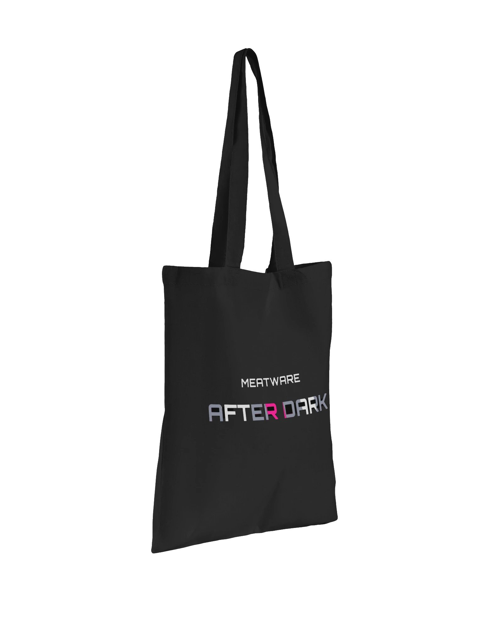 Meatware After Dark — Tote product image (3)