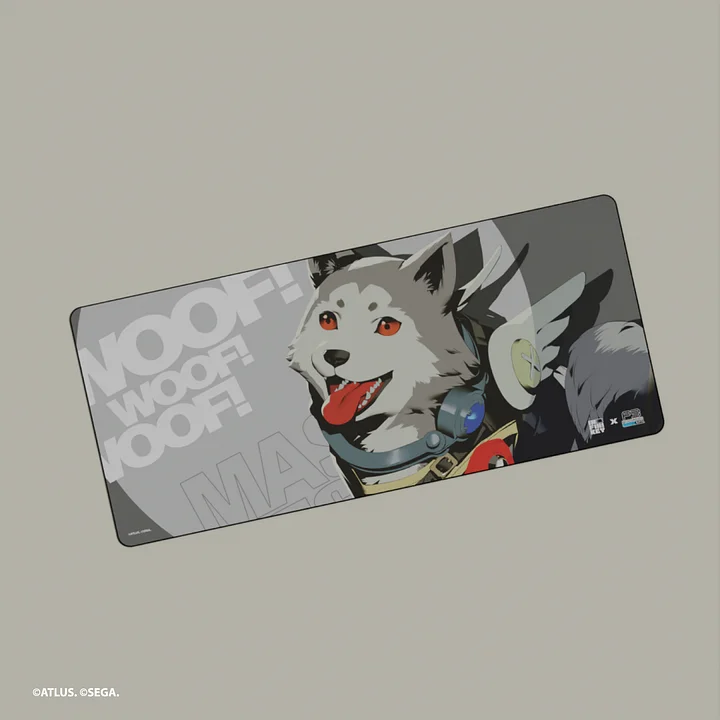 Koromaru product image (2)