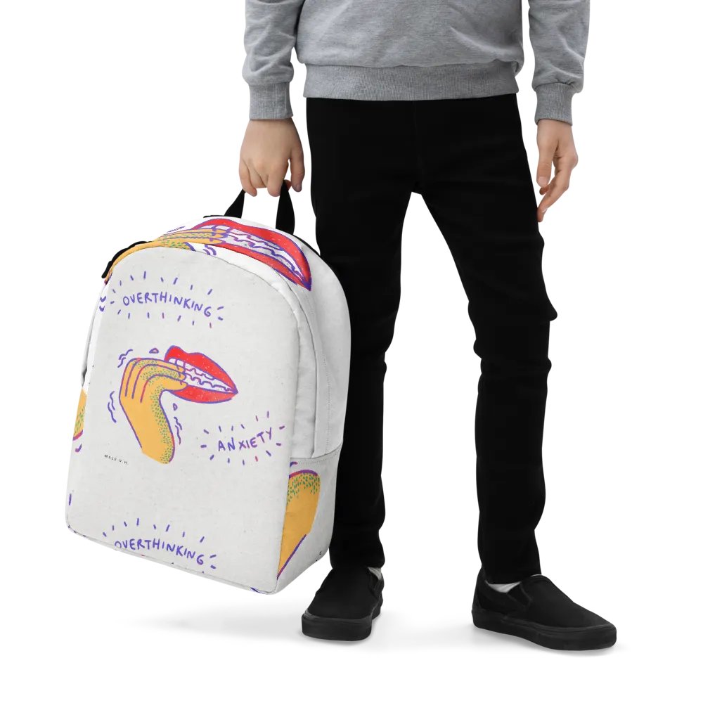 Minimalist Backpack product image (7)