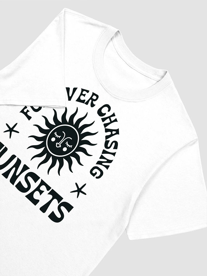 Eternal Sunsets Graphic Tee product image (2)