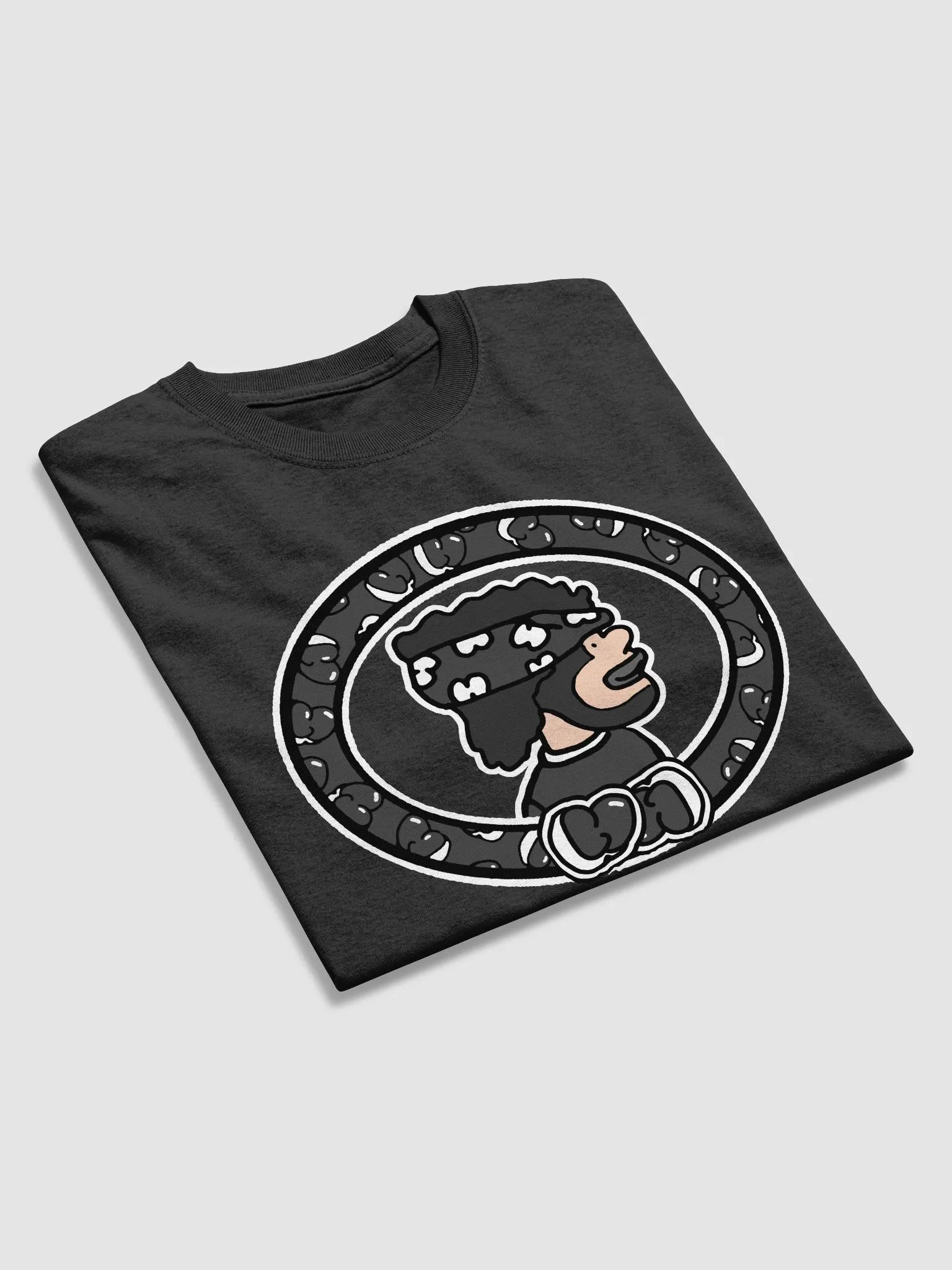 Hippie House Club "Goth Cholo" Edition product image (4)