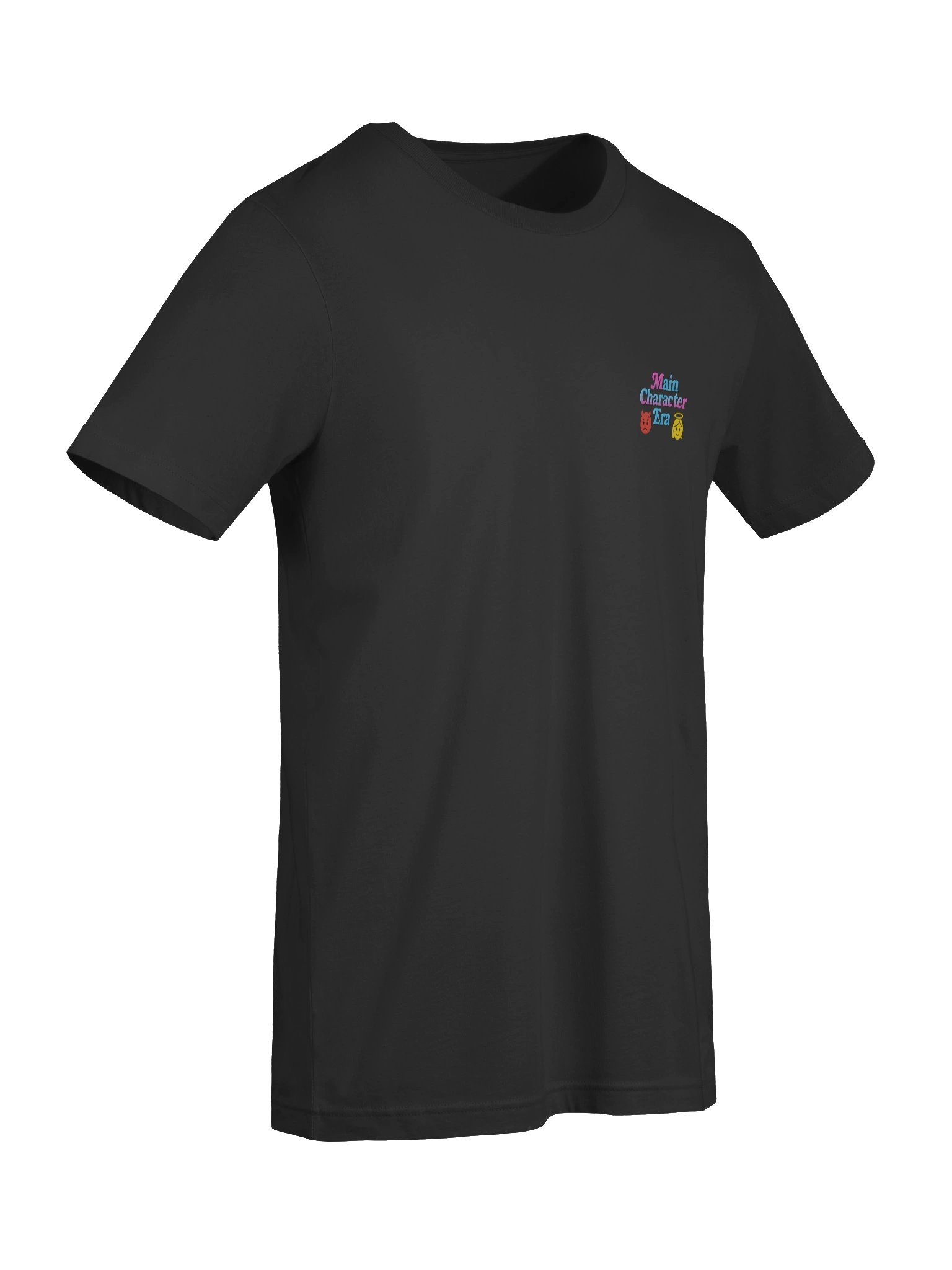 MAIN CHARACTER ERA T-Shirt product image (9)