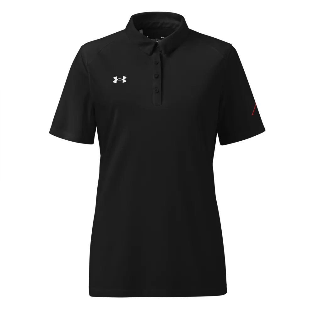 Peak Aries Performance Women's Polo product image (7)
