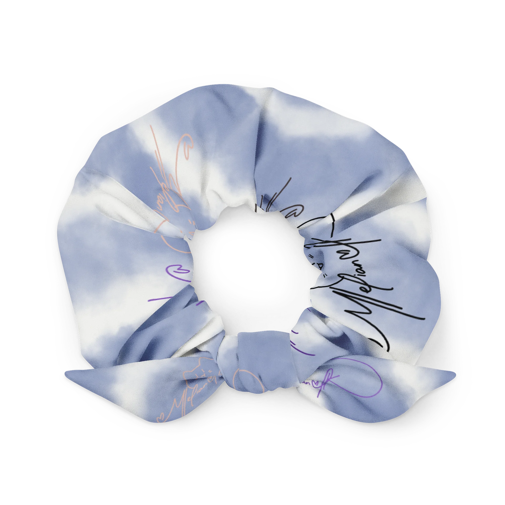 Signature Scrunchie product image (1)