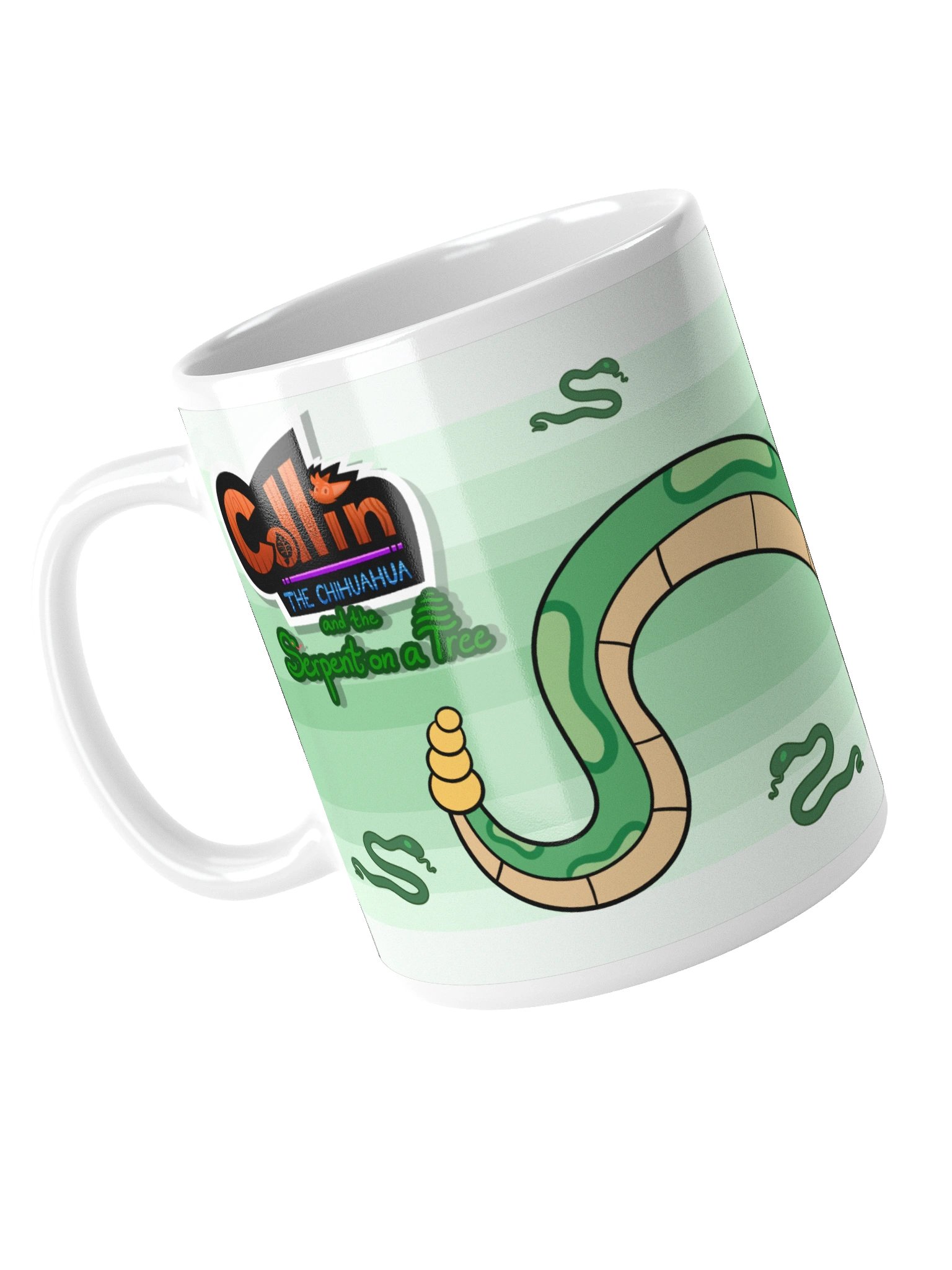 Sylvia Mug product image (2)