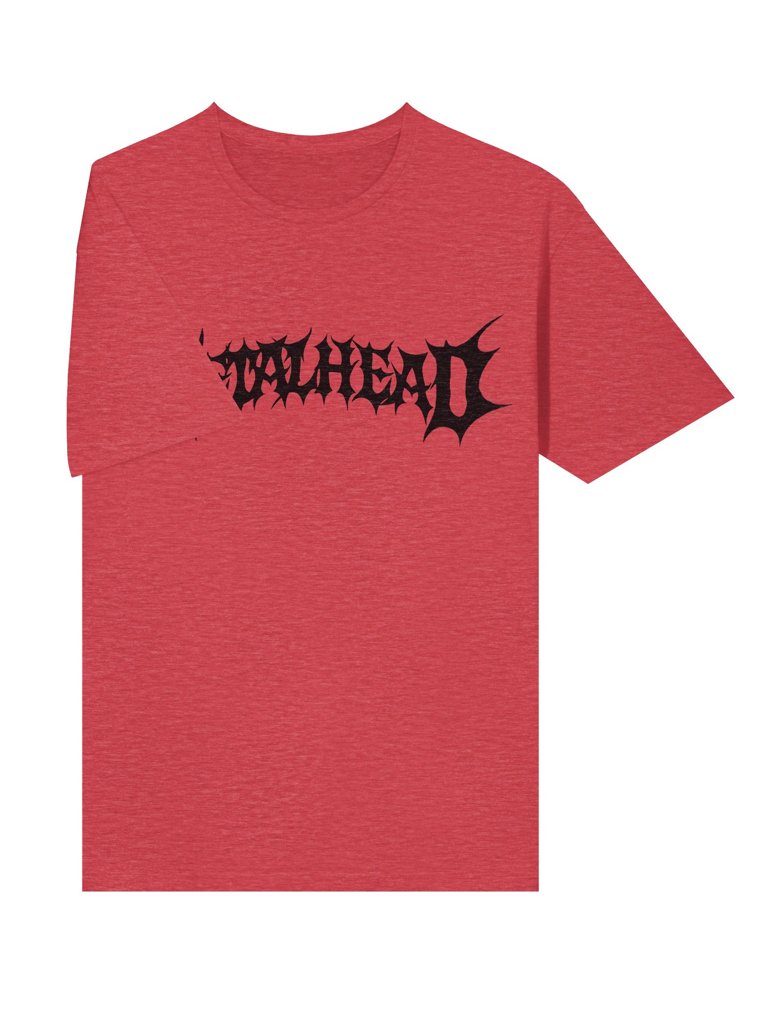 Metalhead Tee product image (39)