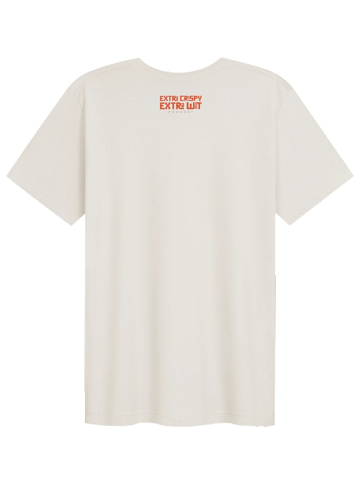 Nutrition Facts Westside T-Shirt product image (2)