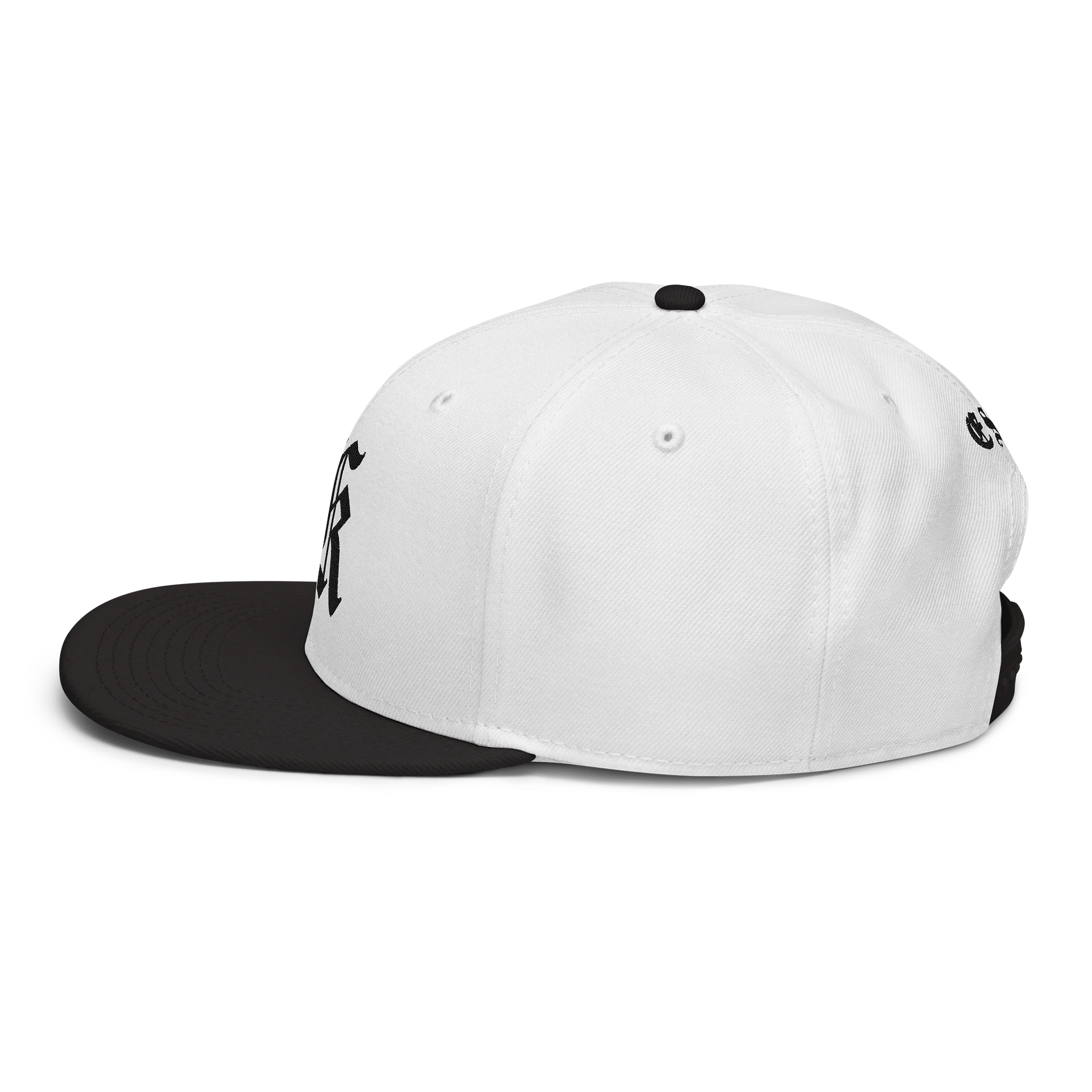 Men's Kingdom EST Hat product image (3)