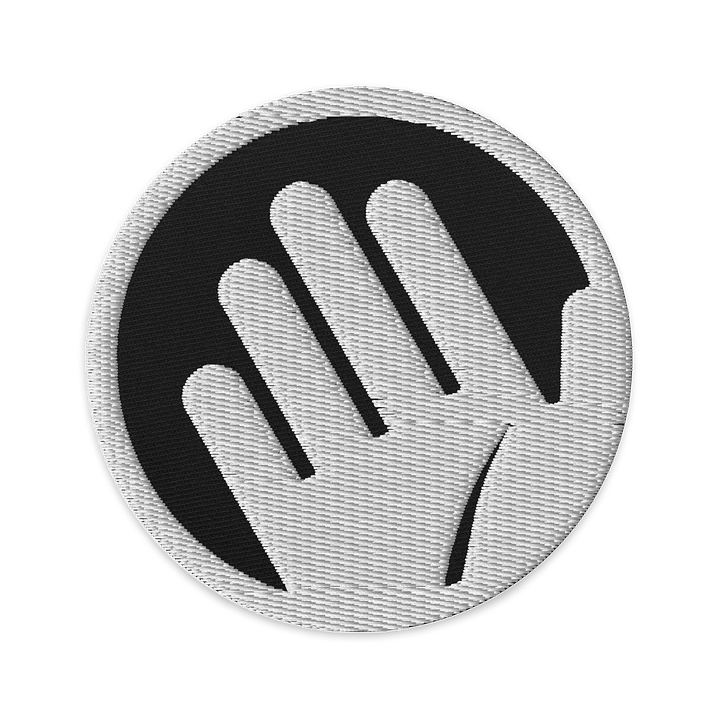 Konnichiban Patch product image (1)