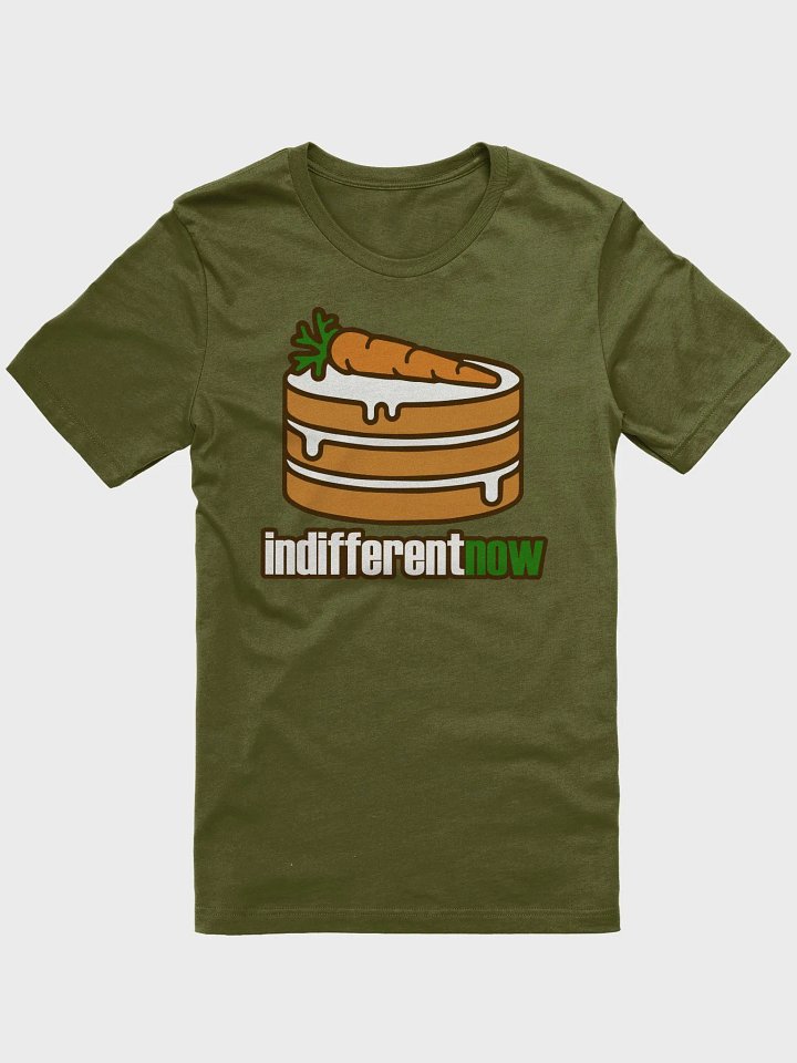 Carrot Cake | Shirt product image (1)