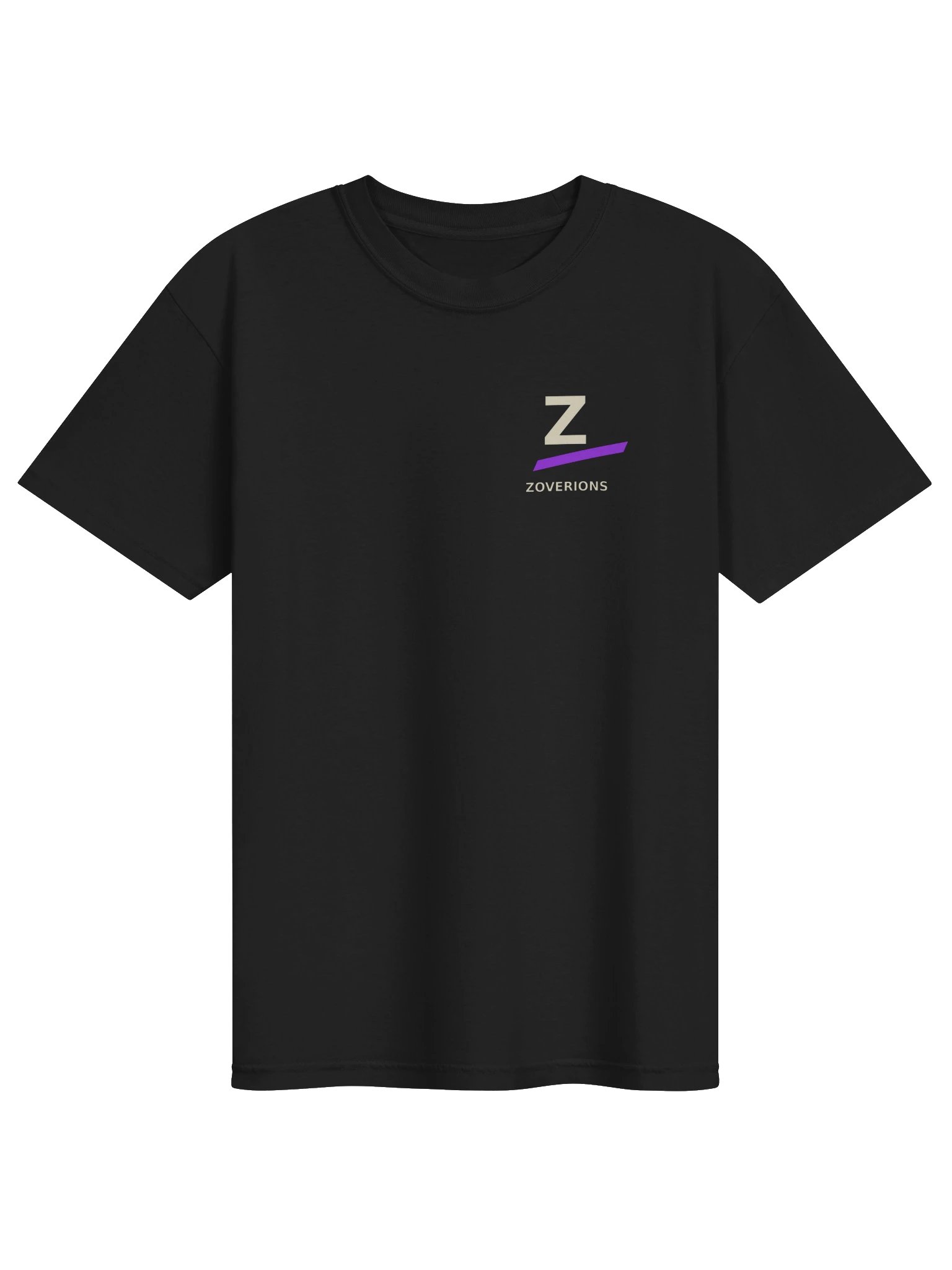 Guardian Stride Oversized Back Print Tee product image (2)