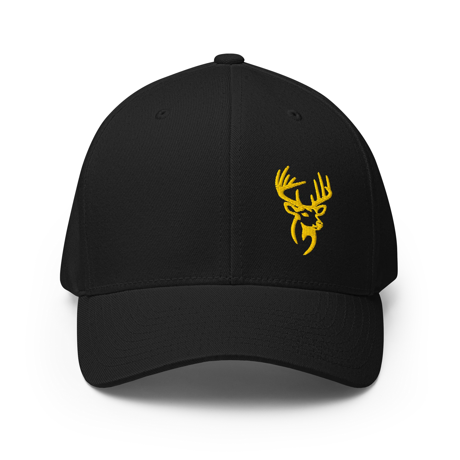 Buck Pride Flexfit Cap product image (1)