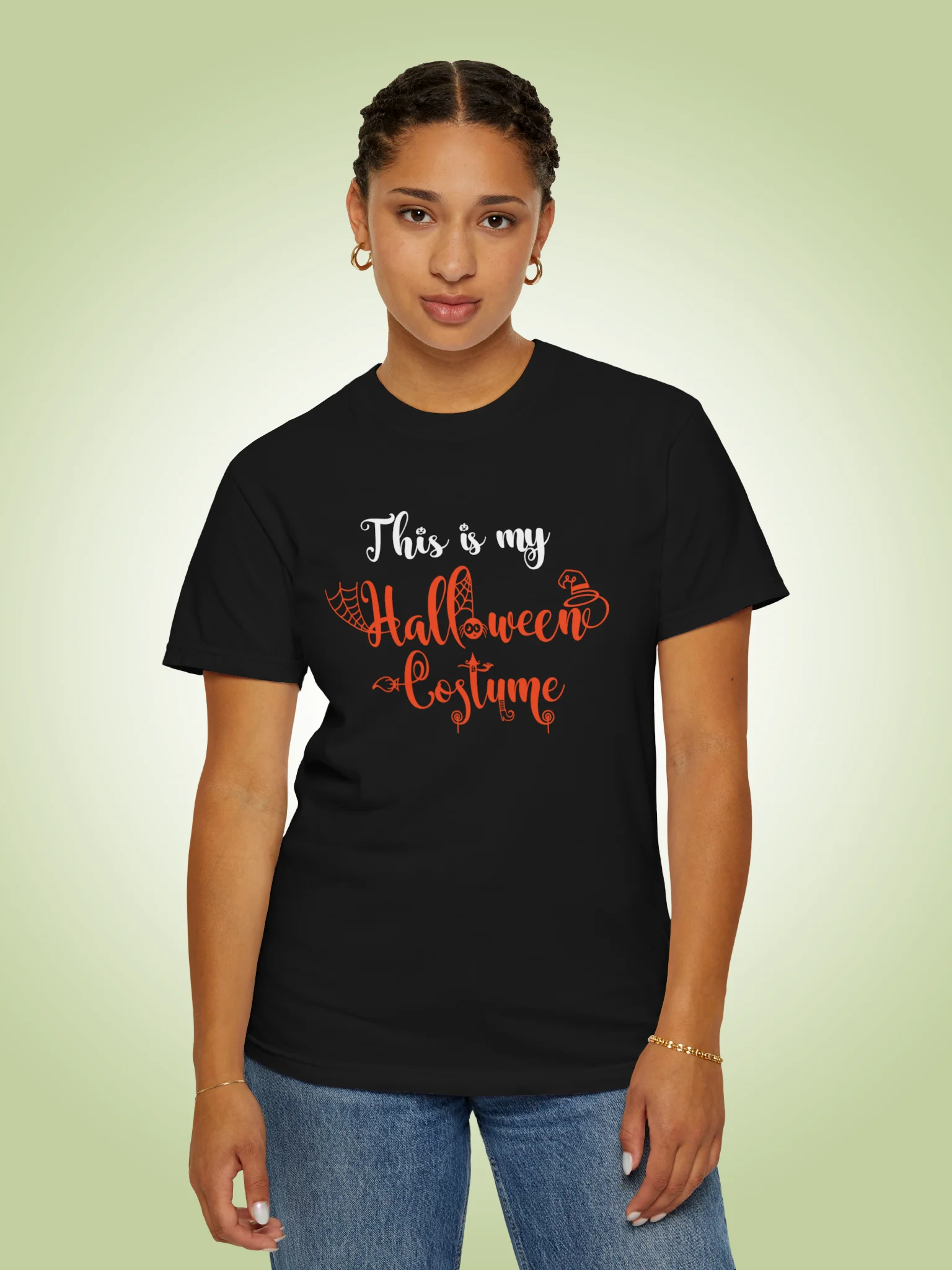 This Is My Halloween Costume product image (1)