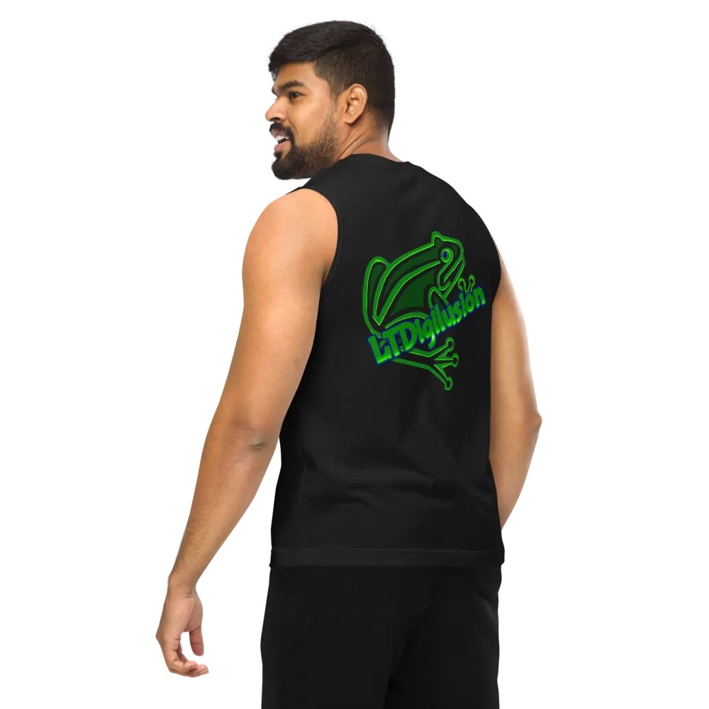 Tank Top Men product image (9)