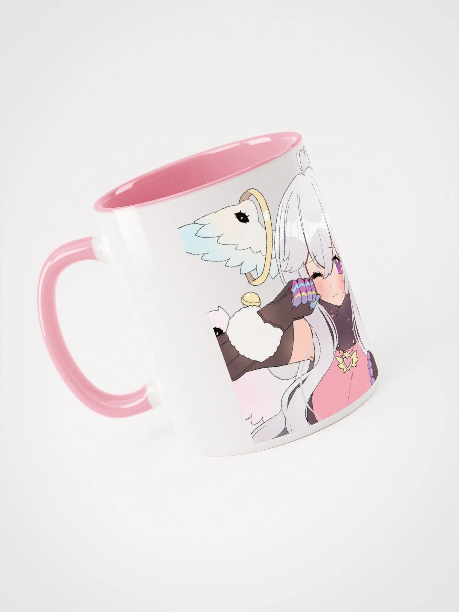 Eeeepy Nap Mug product image (2)