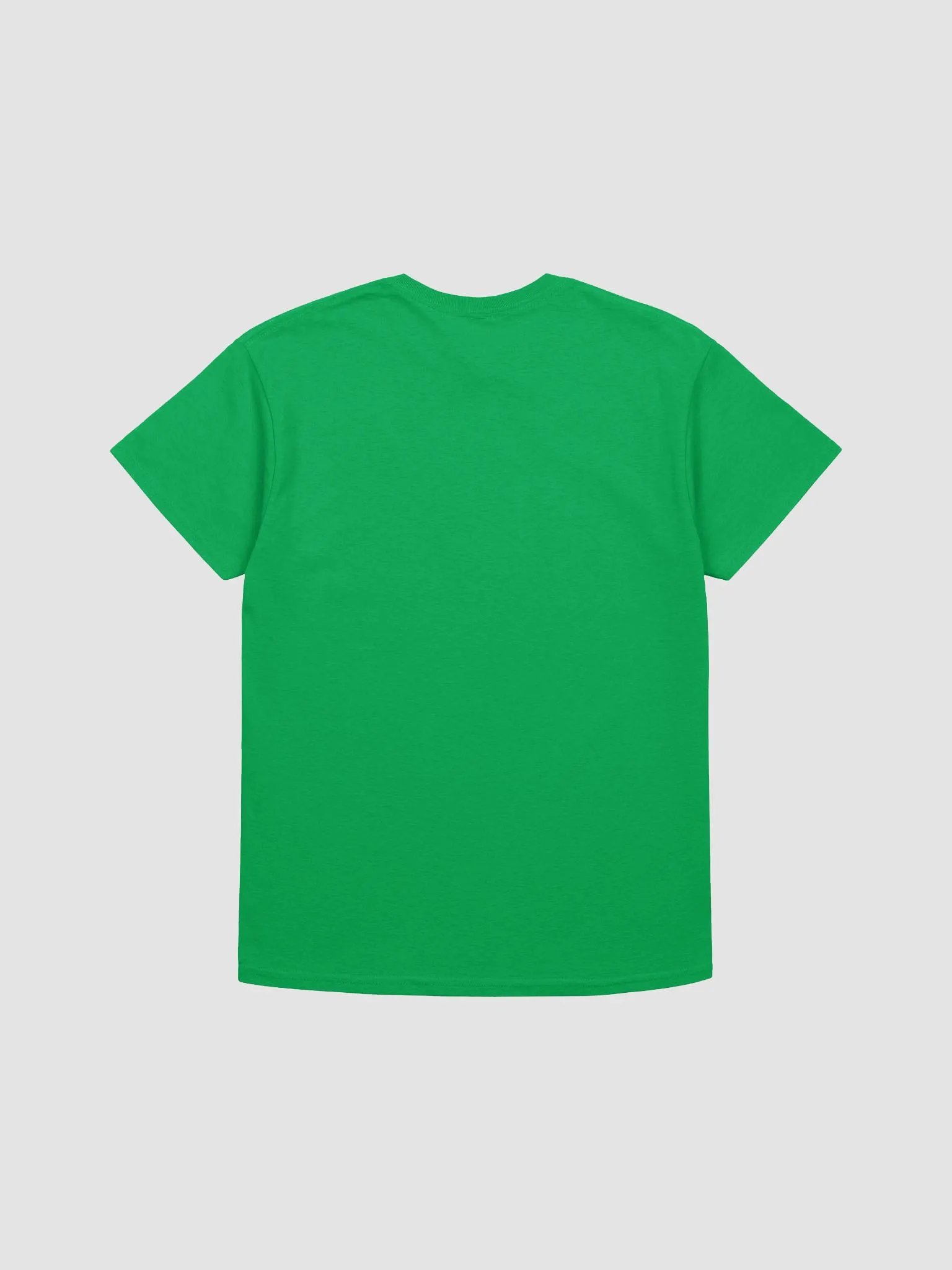 Greatness Tee - Gold Lettering product image (2)