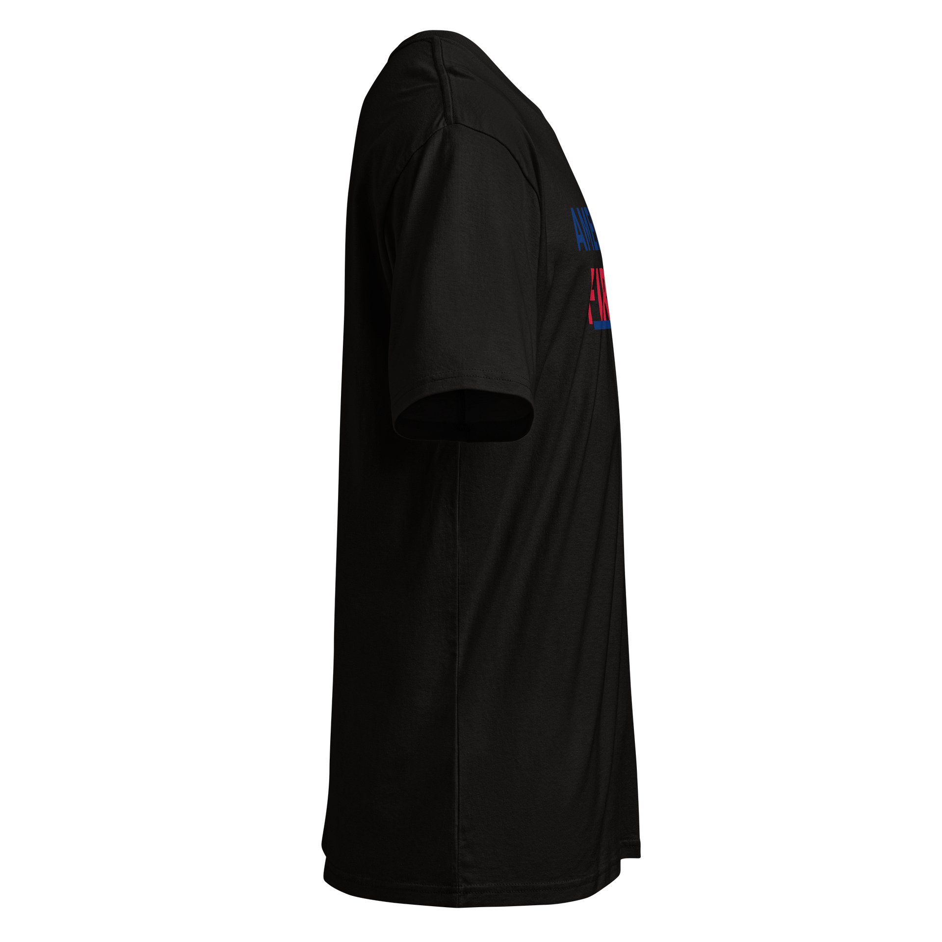 America First T- Shirt product image (3)
