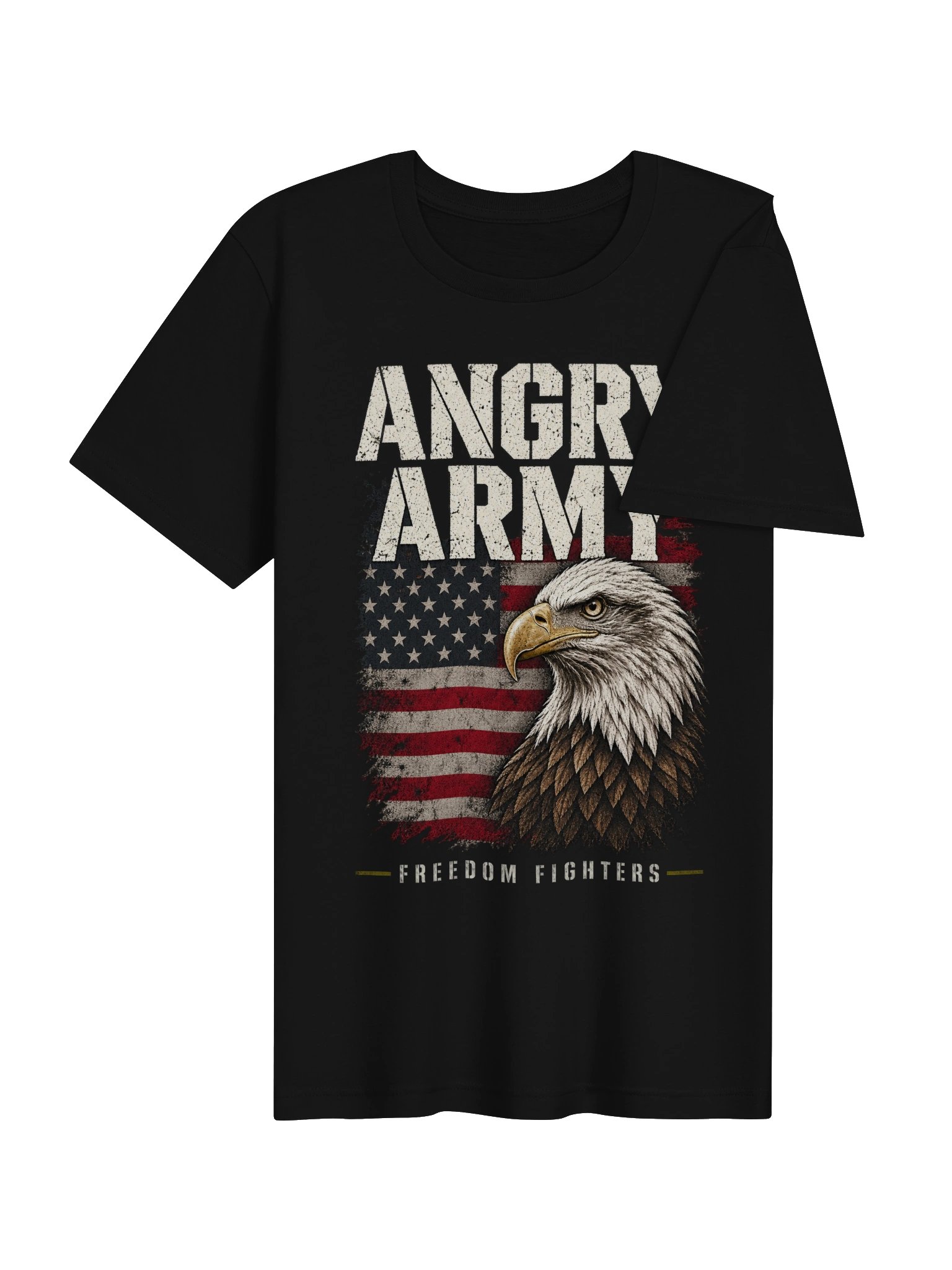Combination T-Shirt product image (4)