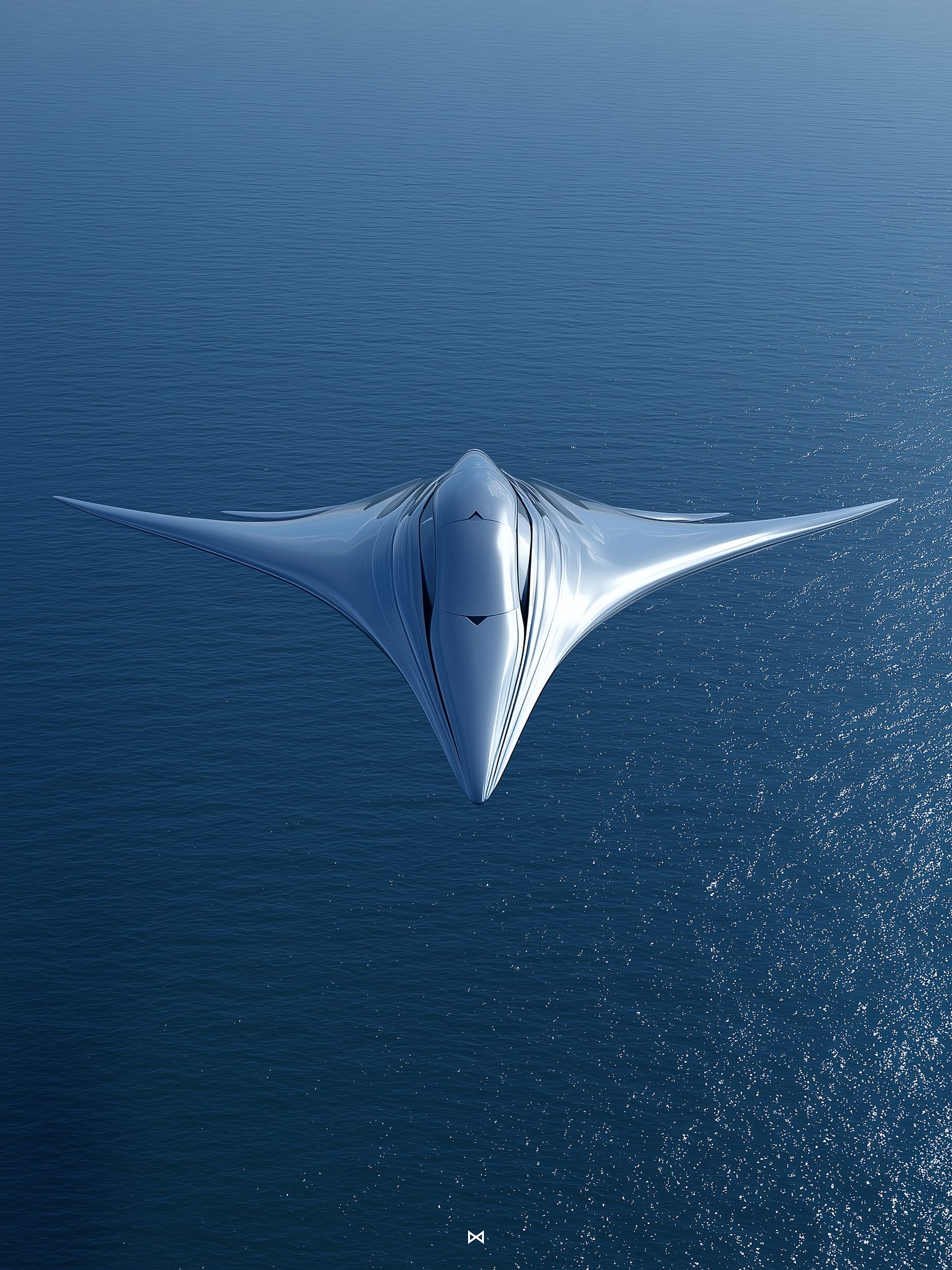 Spaceship product image (1)