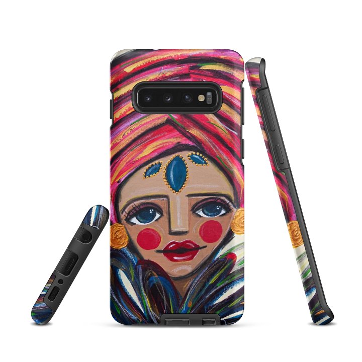 "Dutchess" Samsung® Tough Case product image (2)