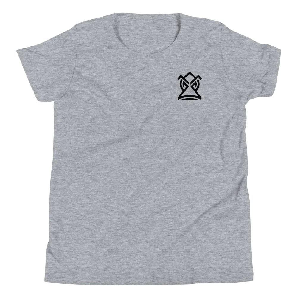 CadetGrumpyDuck︱Unisex Kids T-Shirt product image (4)