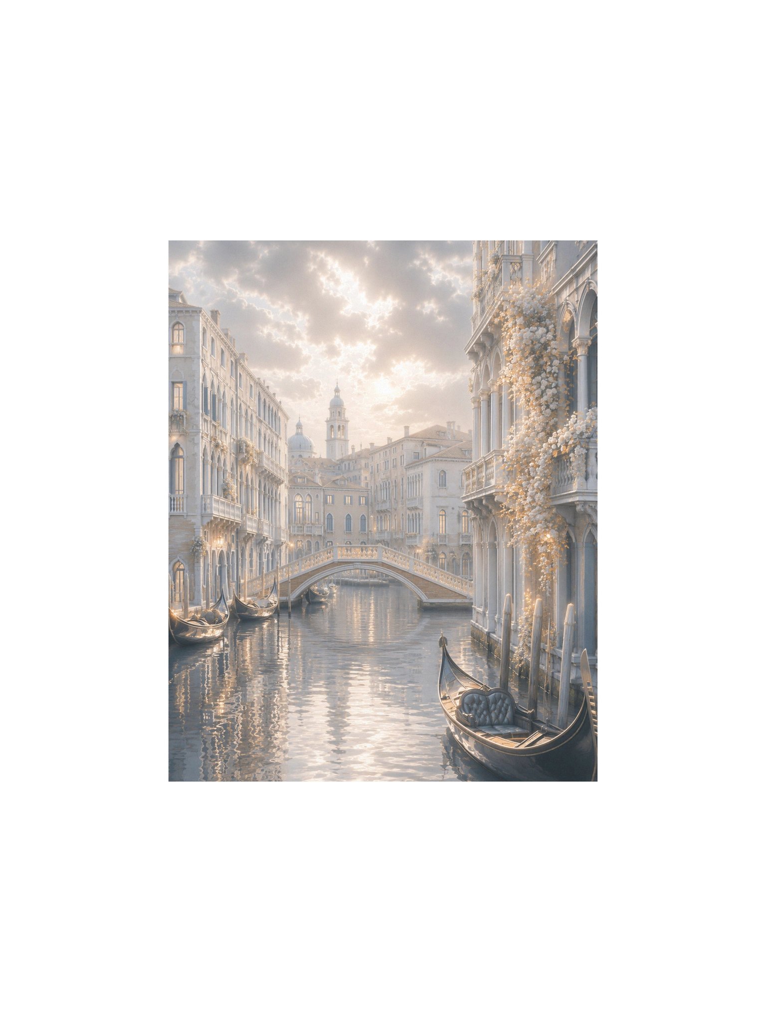 Venice in Pearl Light product image (3)