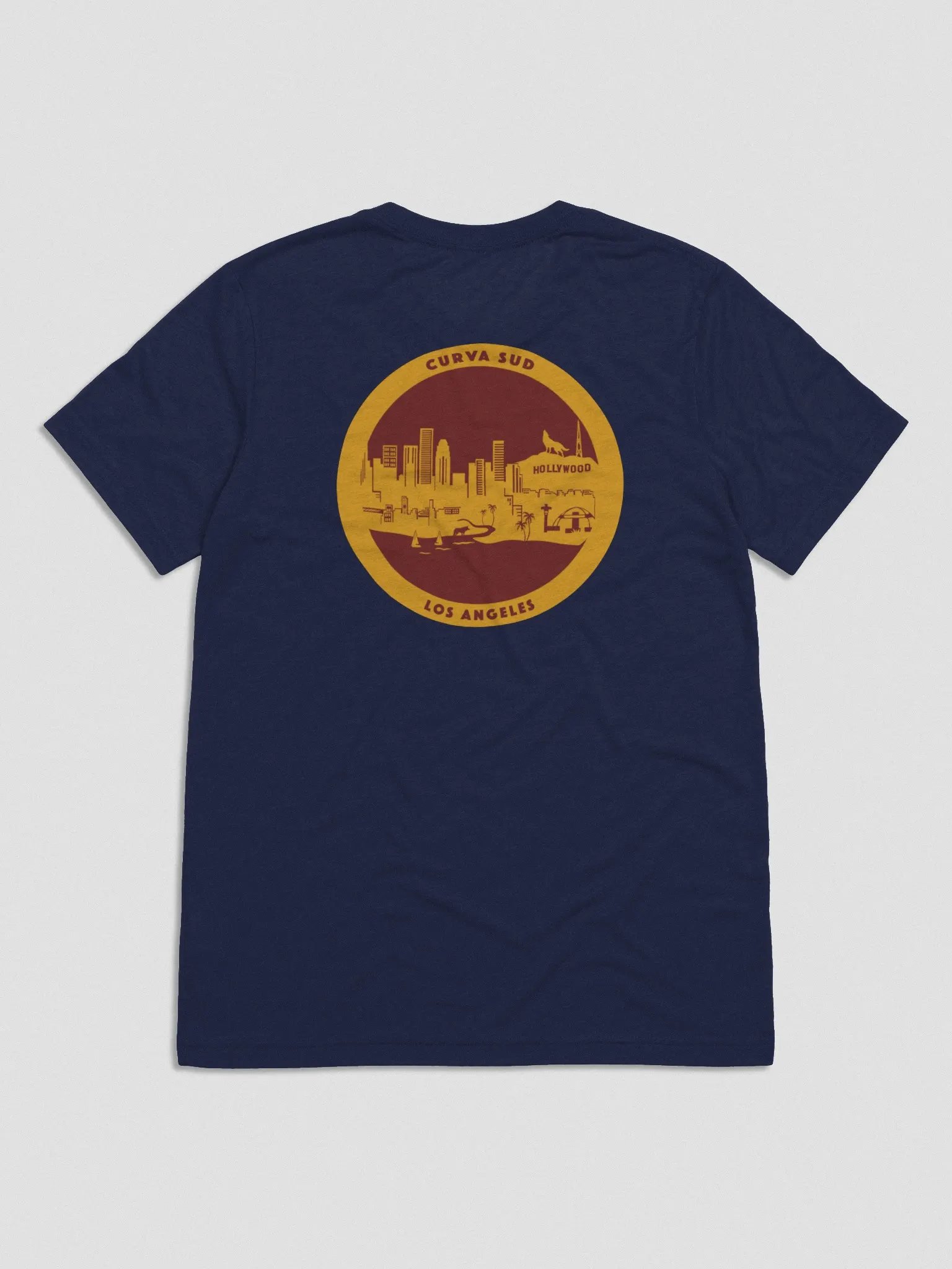 CSLA Shirt | Edition II product image (12)
