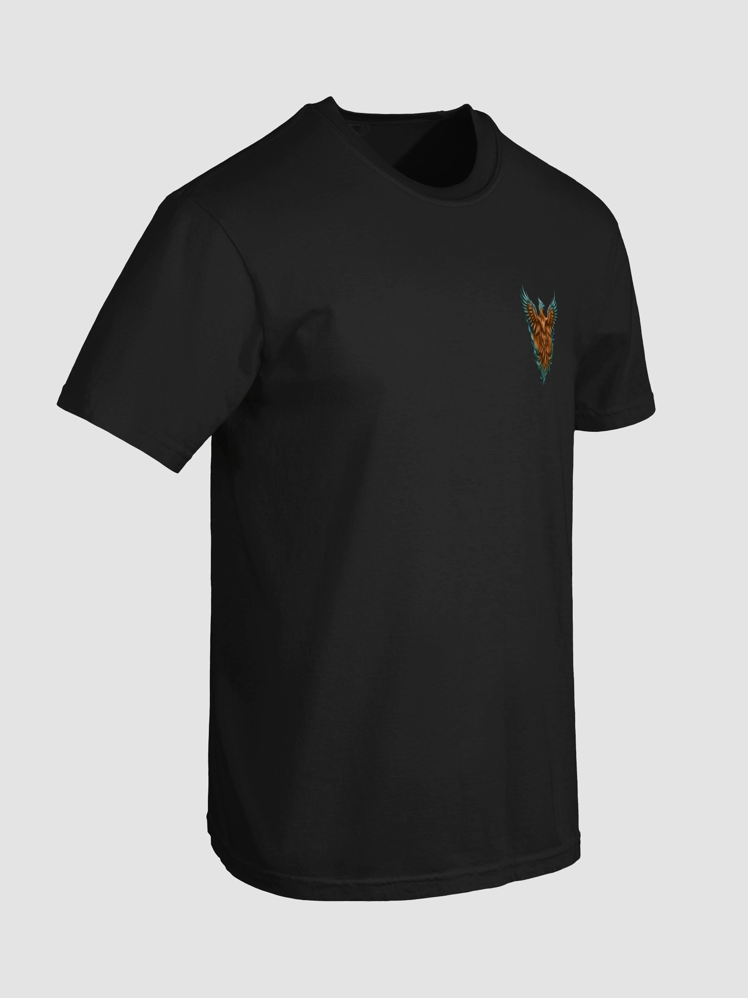BD Phoenix T-Shirt product image (7)