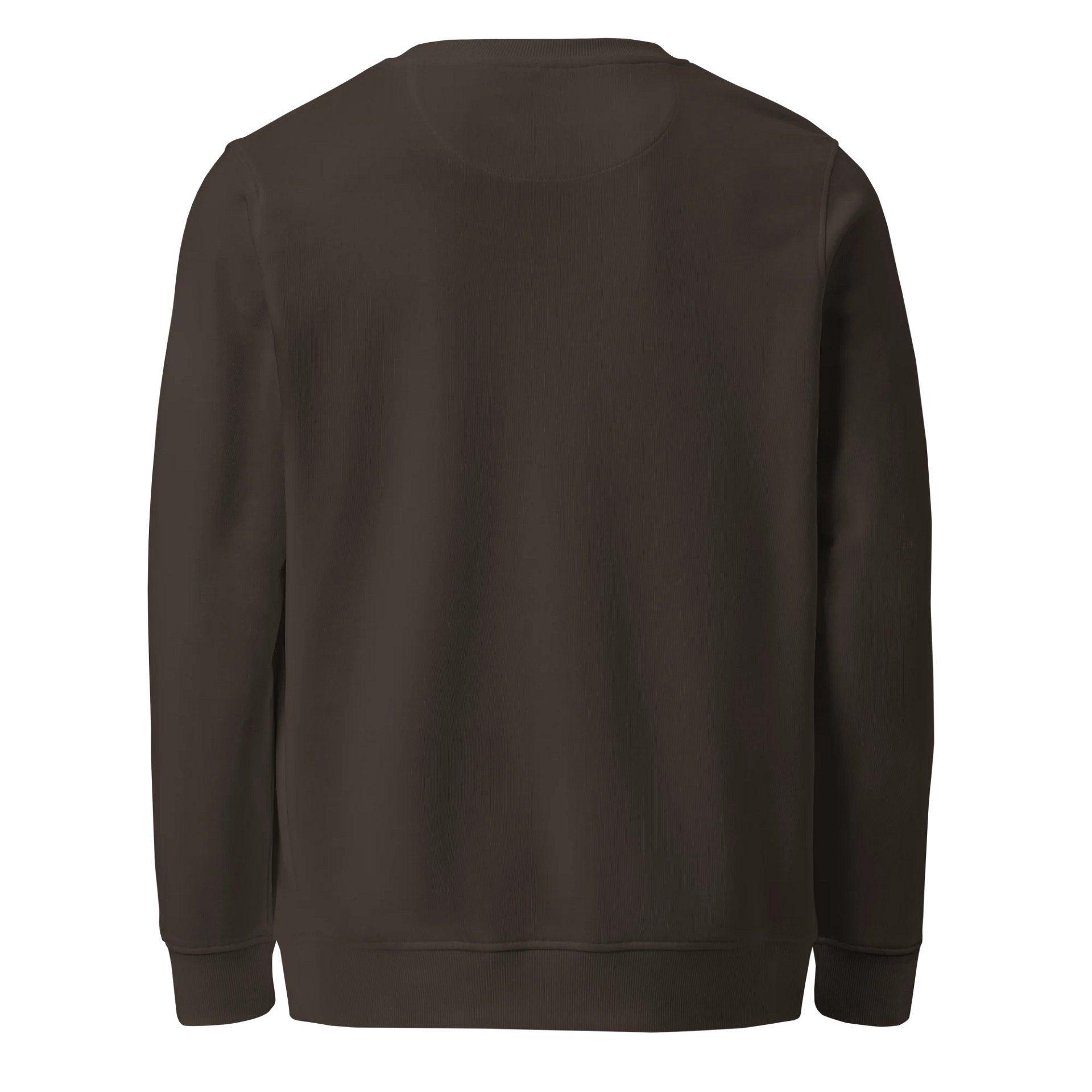 Women's Organic Sweatshirt OSFB0118 product image (2)